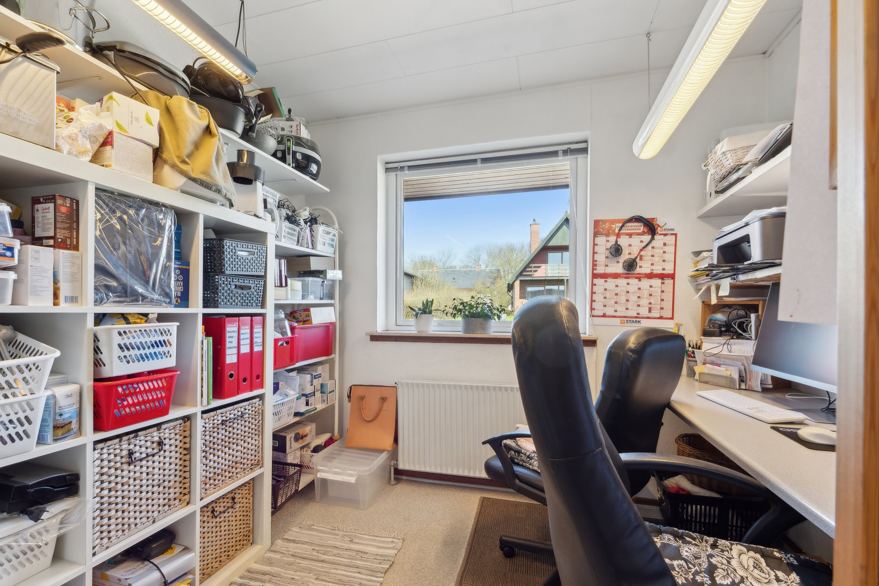 Fremhævet værelse billede i fuldskærmstilstand. Billede af Pilehaven 10, Tryggelev, 5932 Humble