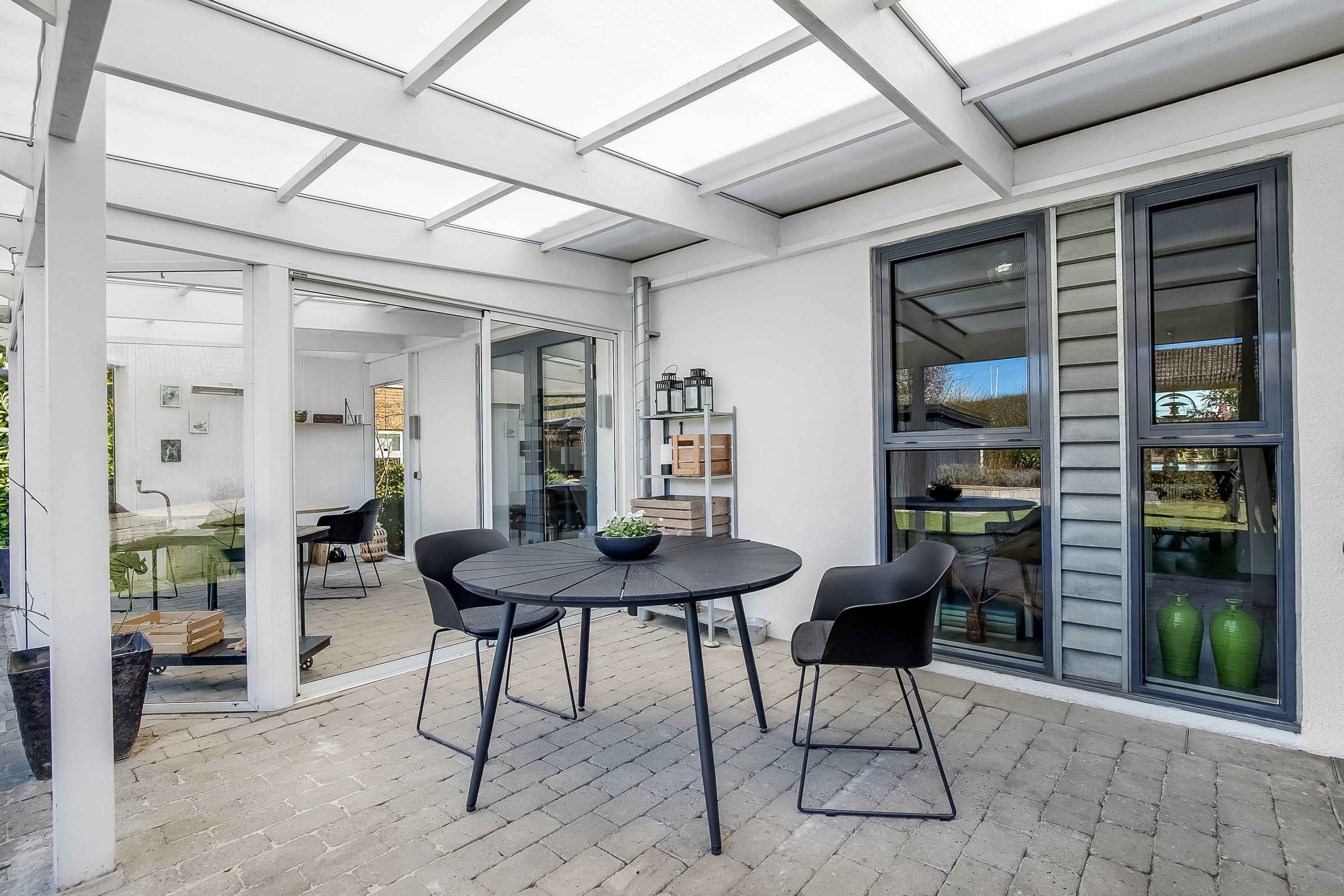 Fremhævet andet billede i fuldskærmstilstand. Billede af Åkjærsvej 20, Seest, 6000 Kolding