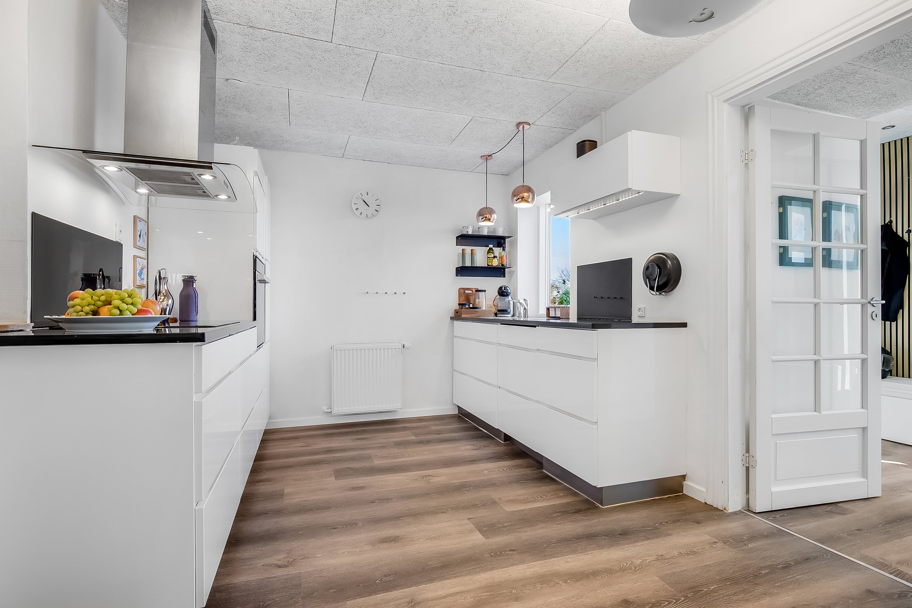 Miniaturebillede 2: køkken. Billede af Åkjærsvej 20, Seest, 6000 Kolding