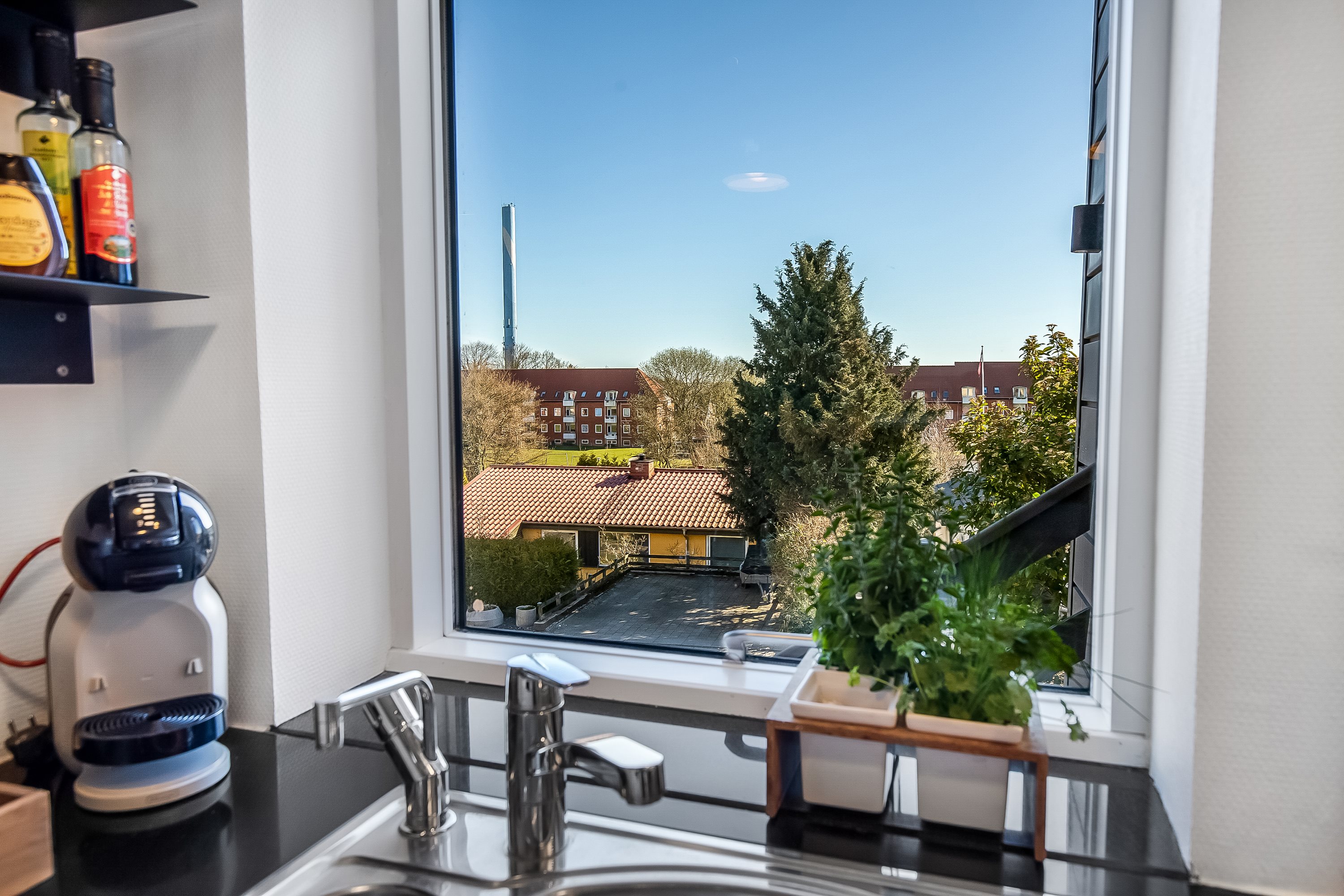 Fremhævet udsigt billede i fuldskærmstilstand. Billede af Åkjærsvej 20, Seest, 6000 Kolding