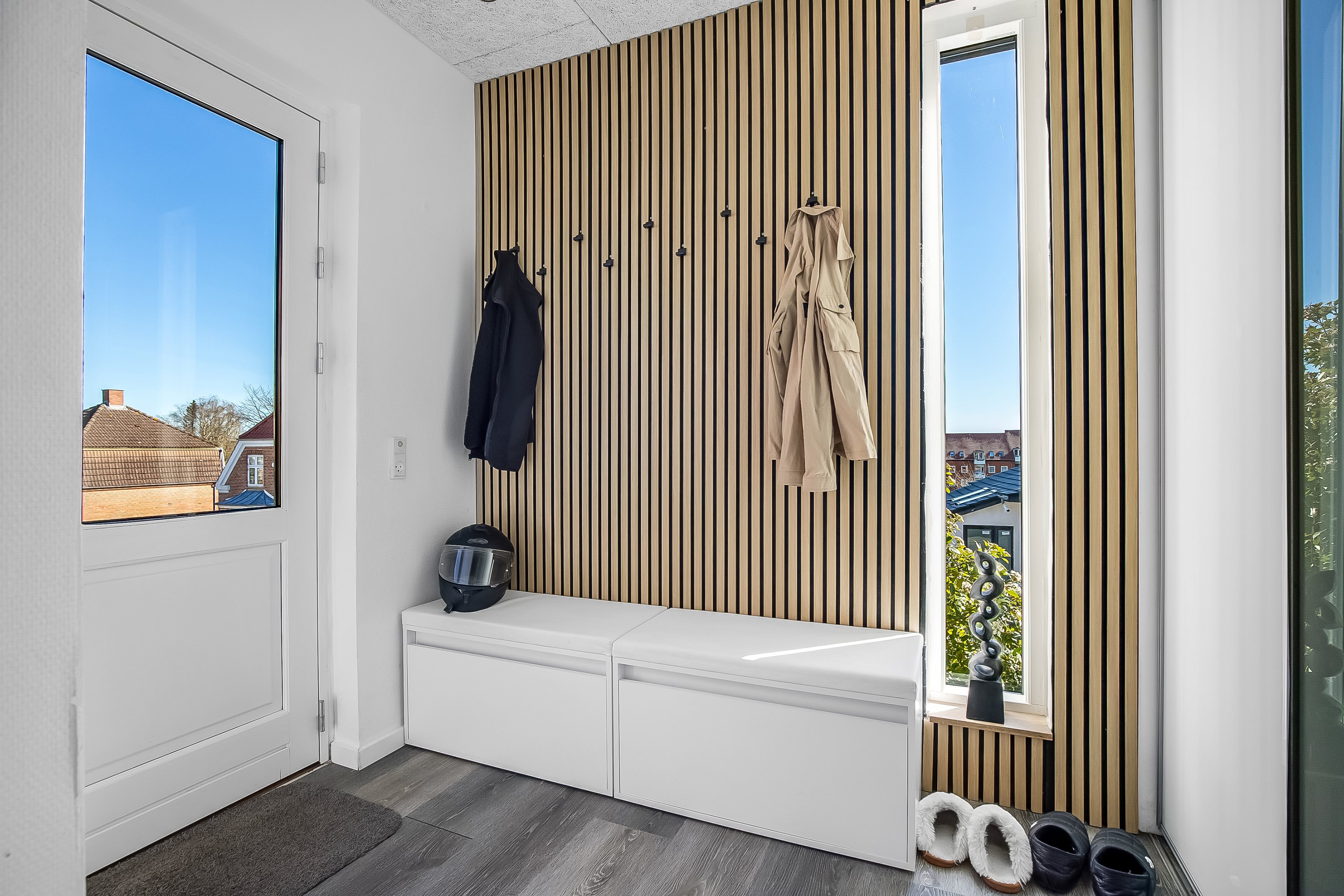 Fremhævet andet billede i fuldskærmstilstand. Billede af Åkjærsvej 20, Seest, 6000 Kolding