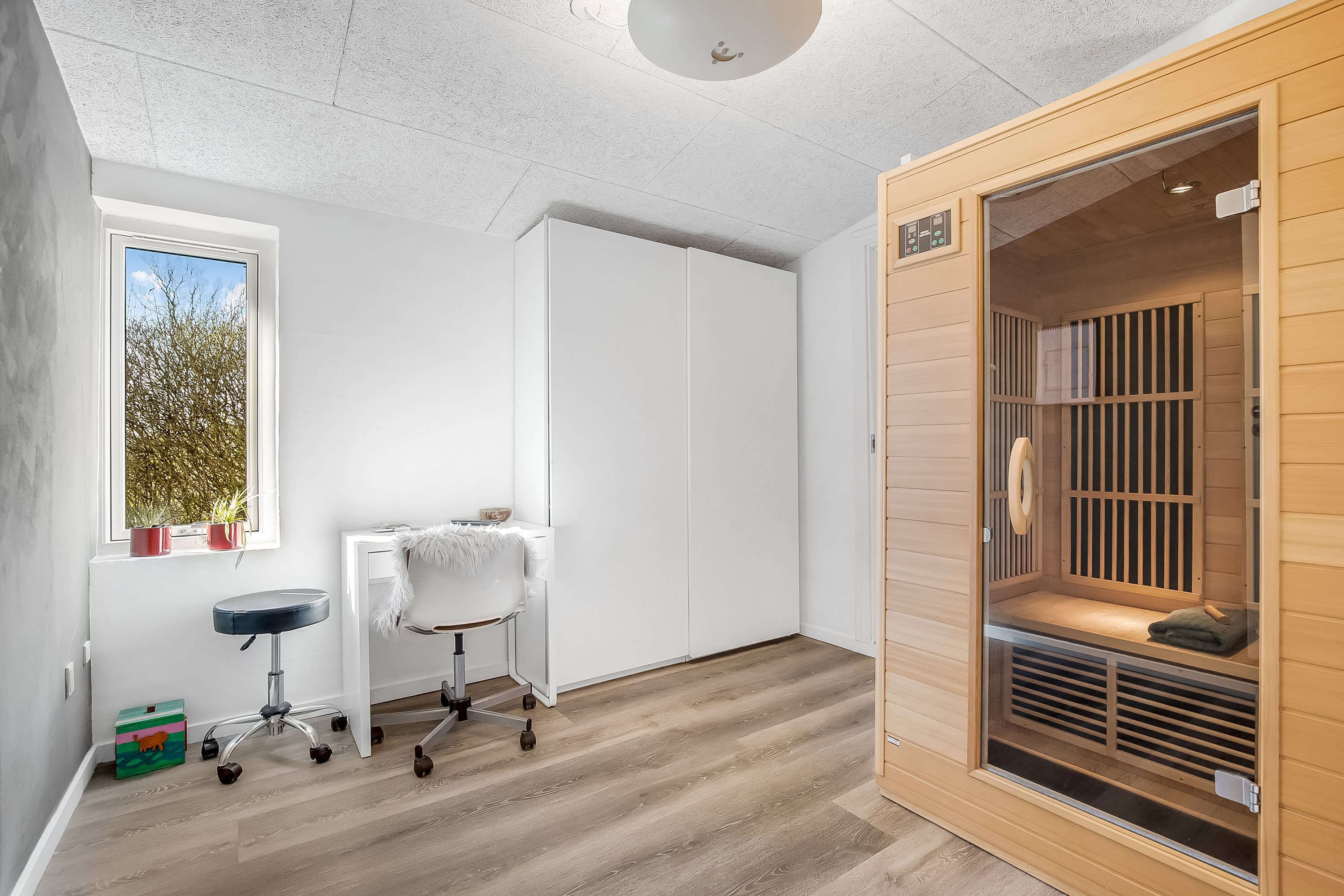 Fremhævet værelse billede i fuldskærmstilstand. Billede af Åkjærsvej 20, Seest, 6000 Kolding