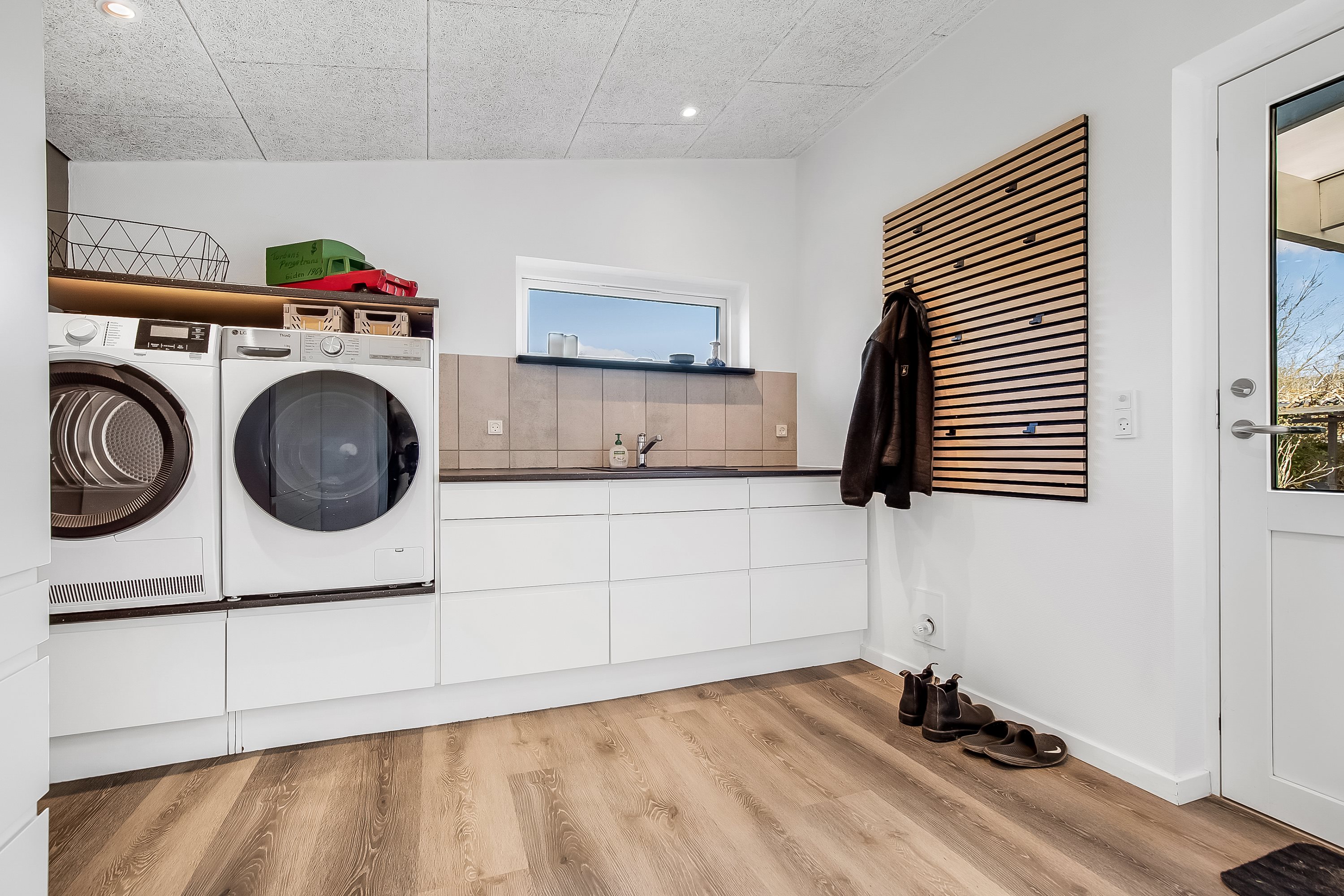 Fremhævet bryggers billede i fuldskærmstilstand. Billede af Åkjærsvej 20, Seest, 6000 Kolding