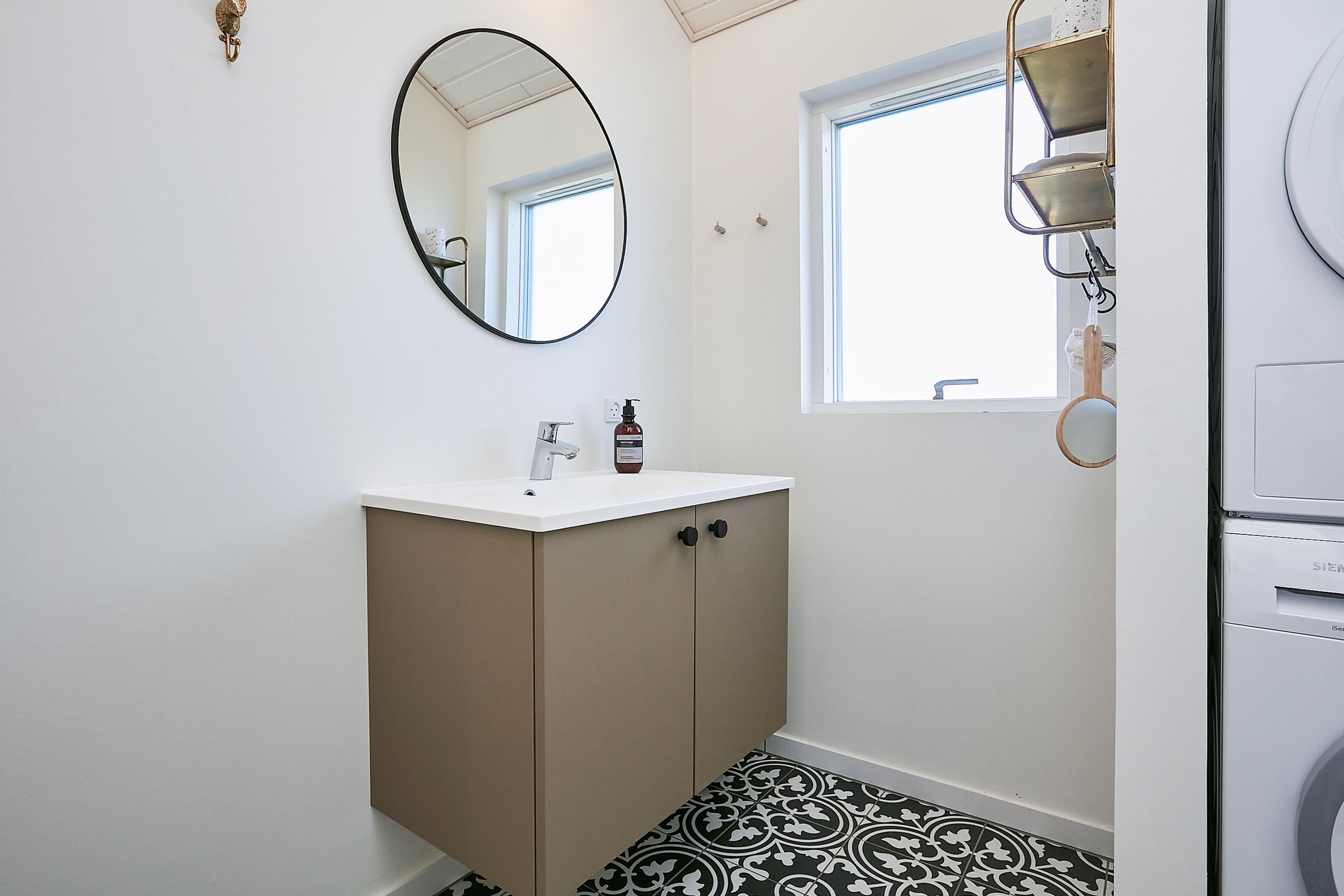 Fremhævet  billede i fuldskærmstilstand. Billede af Æblehaven 3, 7130 Juelsminde