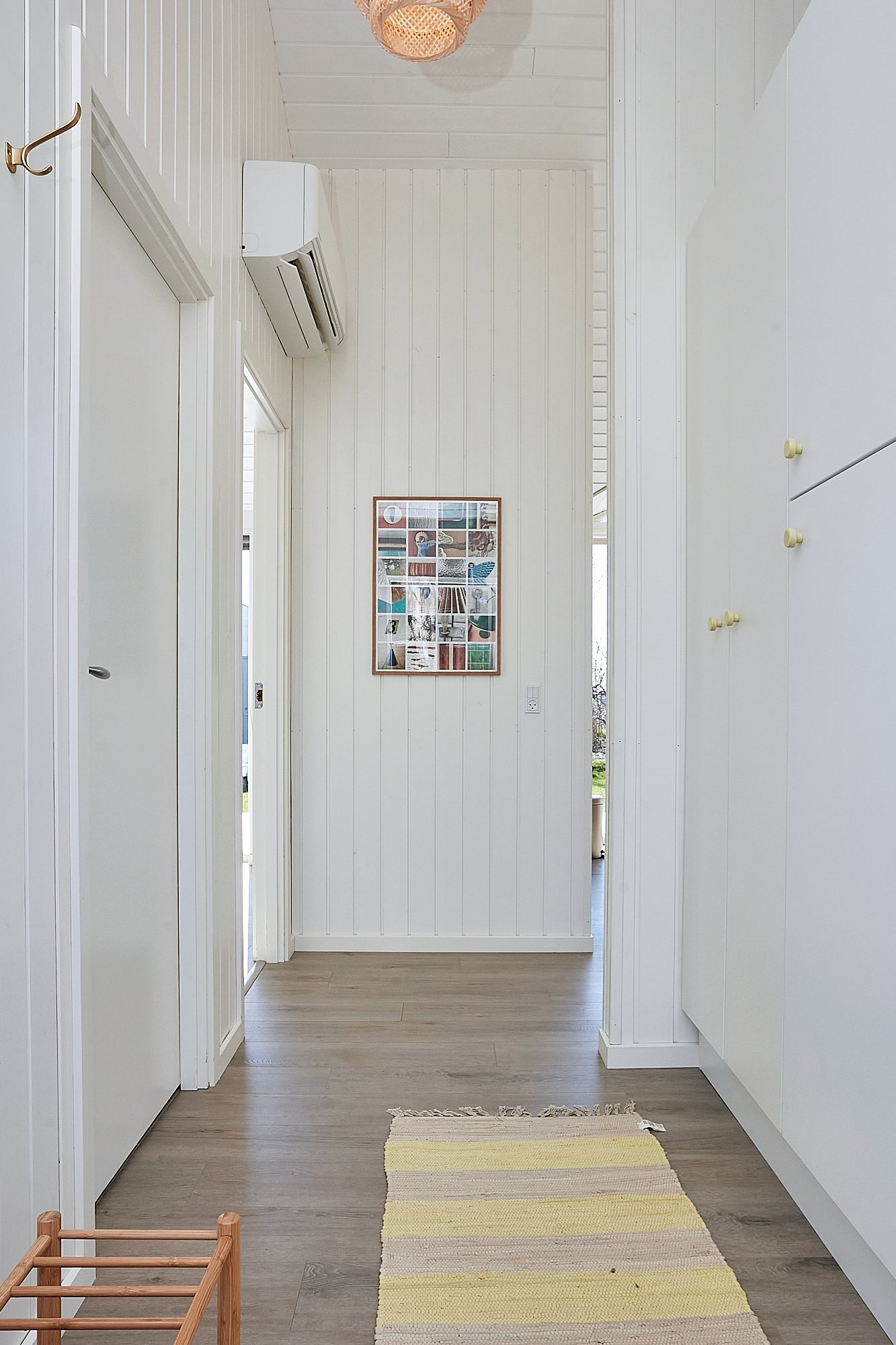 Fremhævet  billede i fuldskærmstilstand. Billede af Æblehaven 3, 7130 Juelsminde