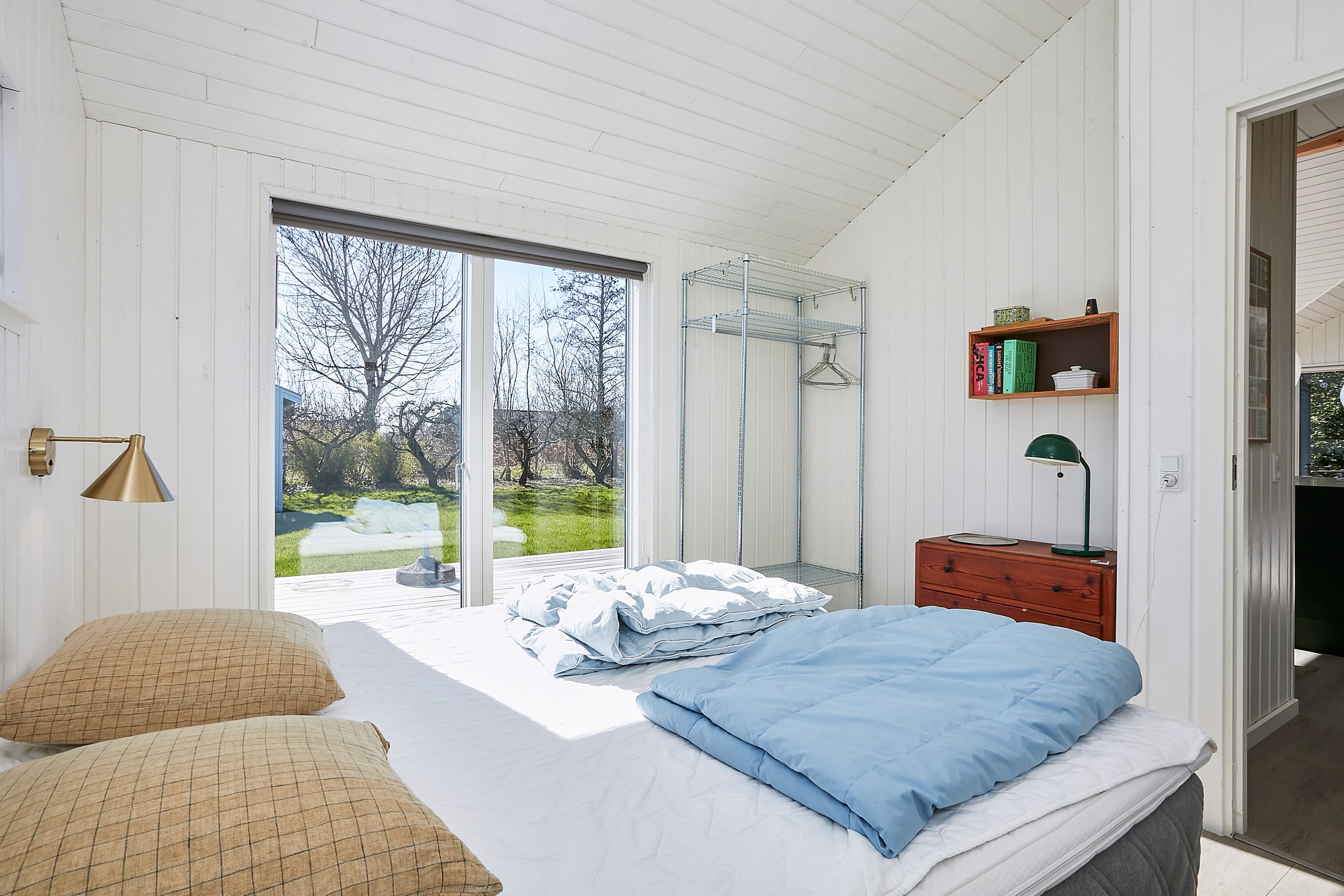 Fremhævet  billede i fuldskærmstilstand. Billede af Æblehaven 3, 7130 Juelsminde