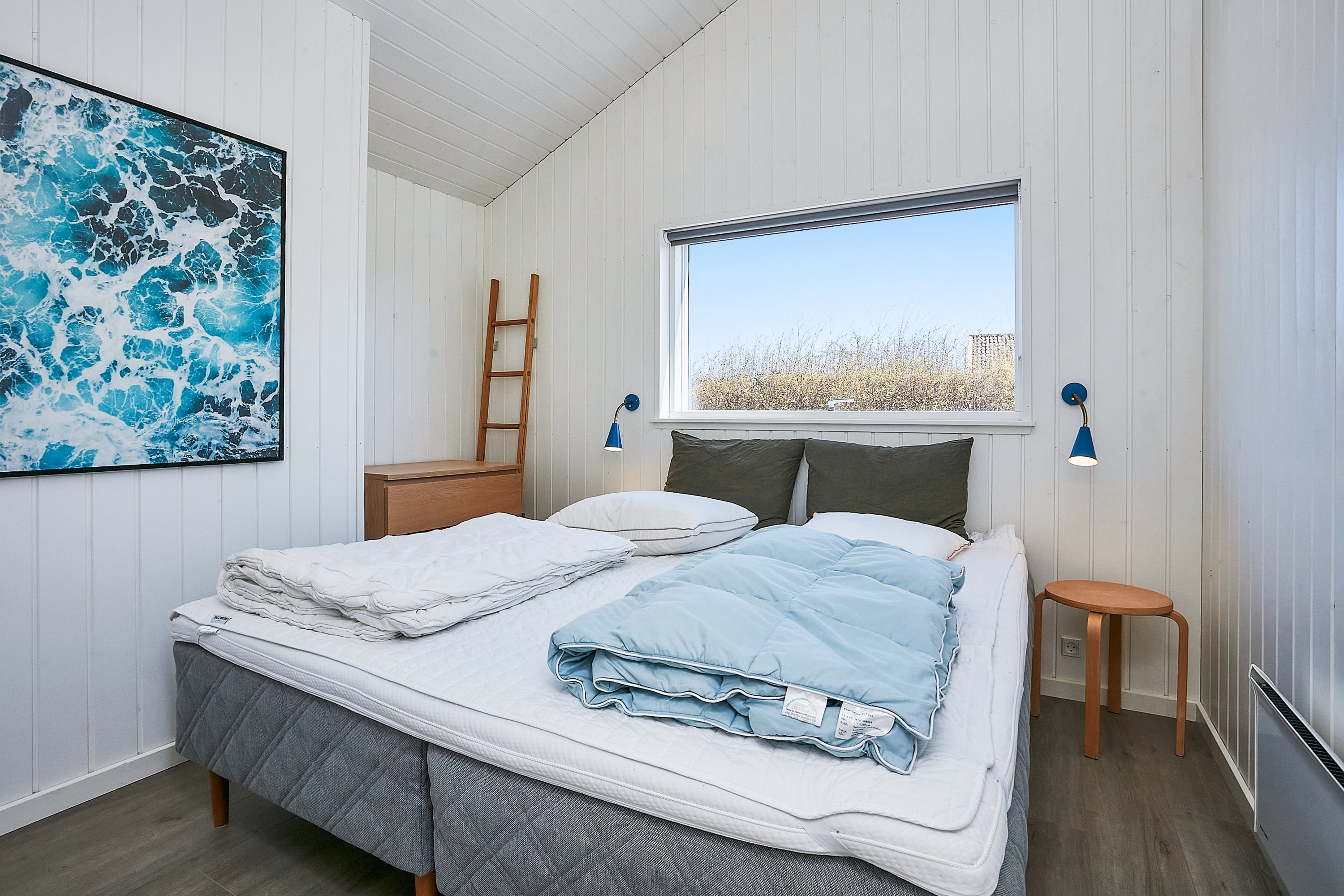 Fremhævet  billede i fuldskærmstilstand. Billede af Æblehaven 3, 7130 Juelsminde