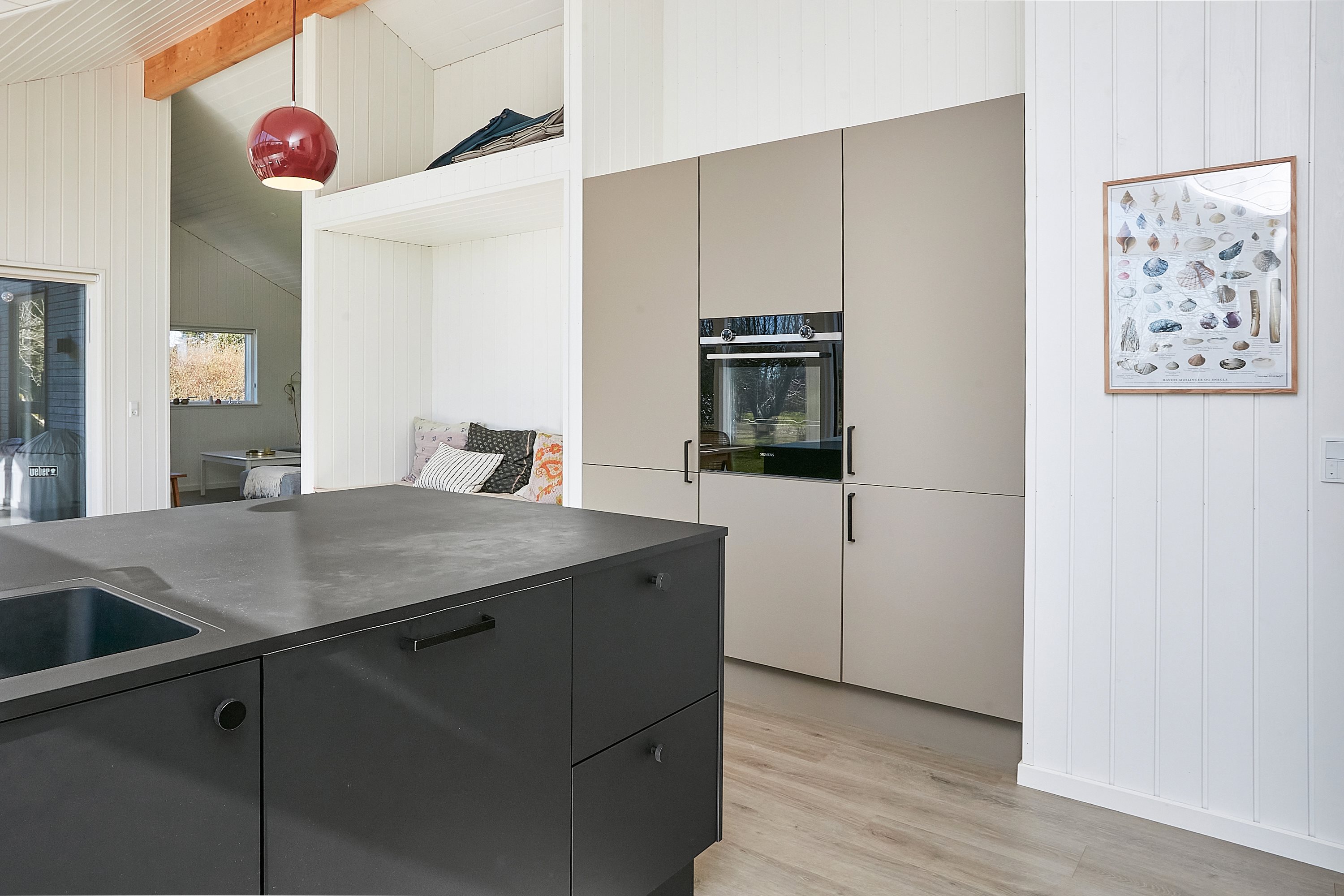 Fremhævet  billede i fuldskærmstilstand. Billede af Æblehaven 3, 7130 Juelsminde