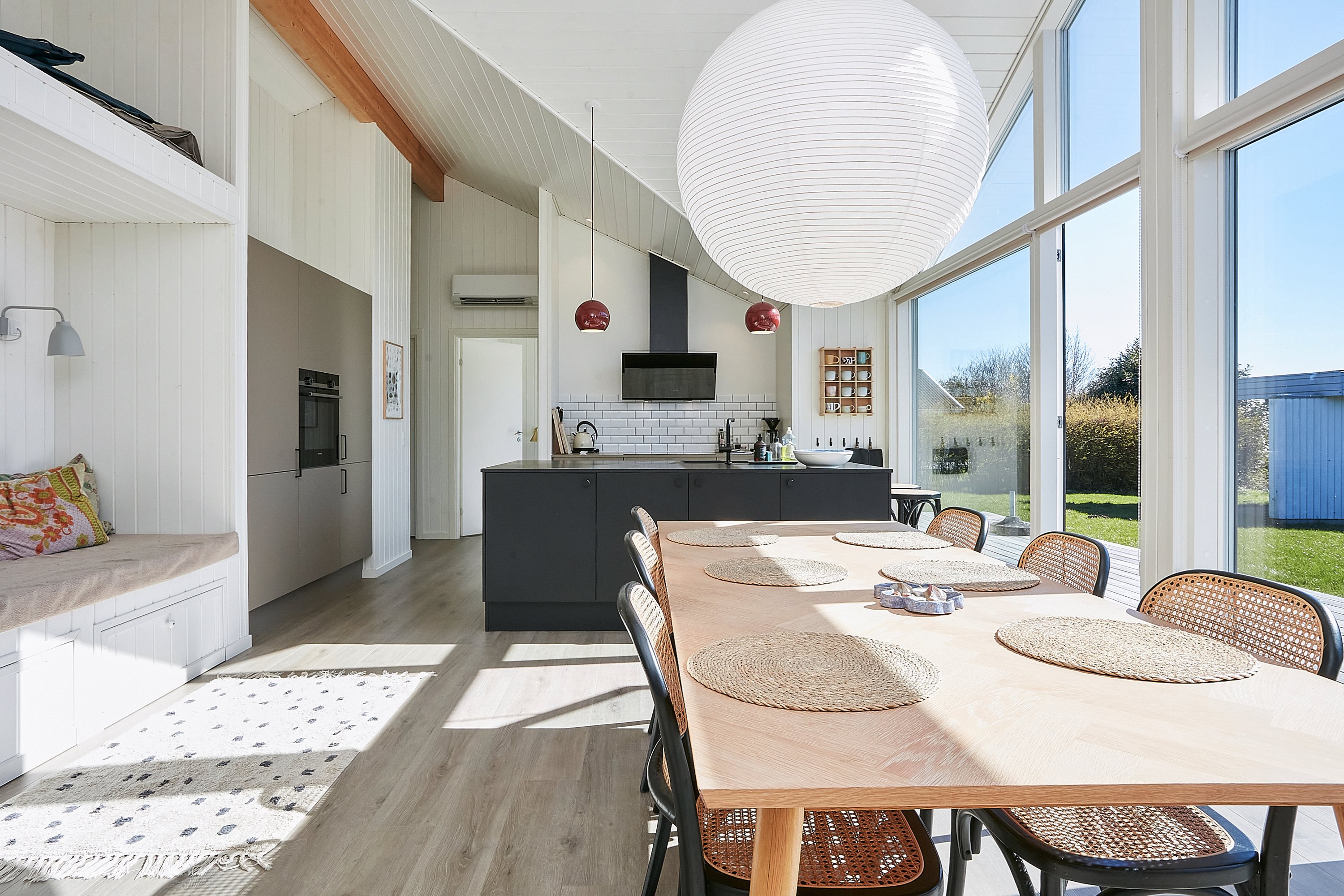 Fremhævet  billede i fuldskærmstilstand. Billede af Æblehaven 3, 7130 Juelsminde