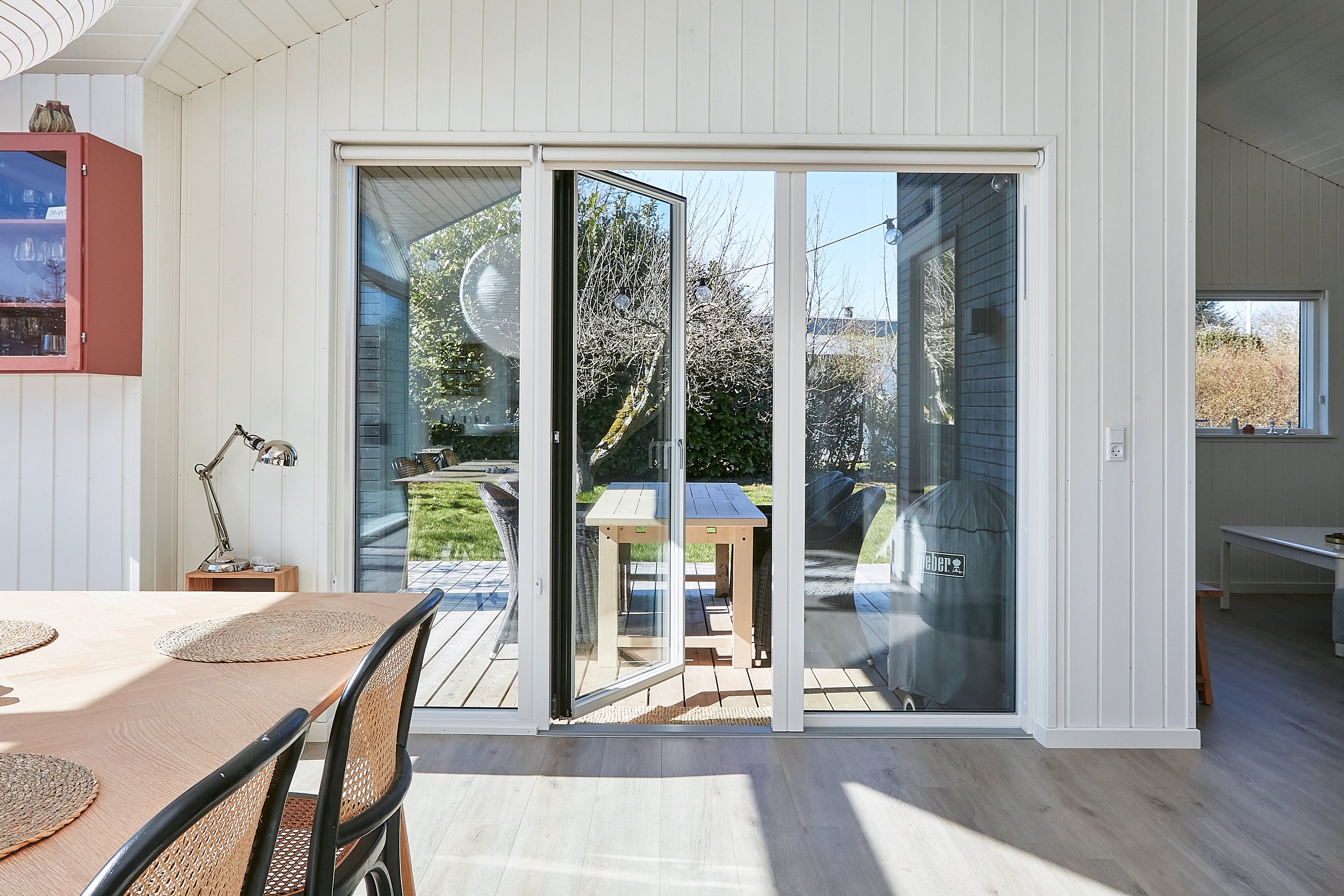 Fremhævet  billede i fuldskærmstilstand. Billede af Æblehaven 3, 7130 Juelsminde