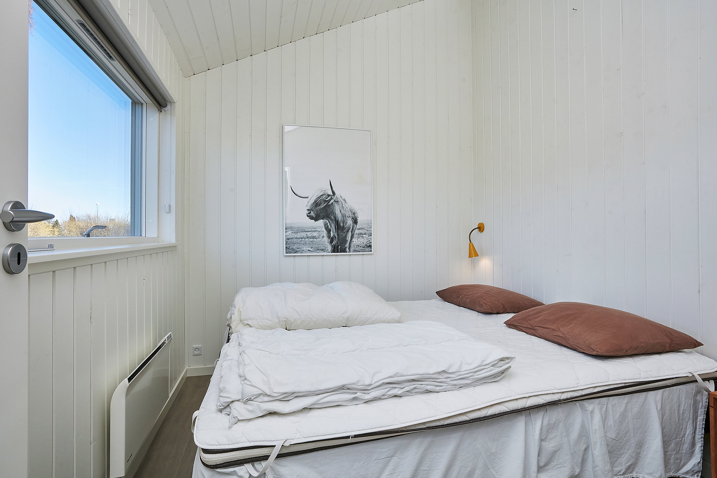 Fremhævet  billede i fuldskærmstilstand. Billede af Æblehaven 3, 7130 Juelsminde