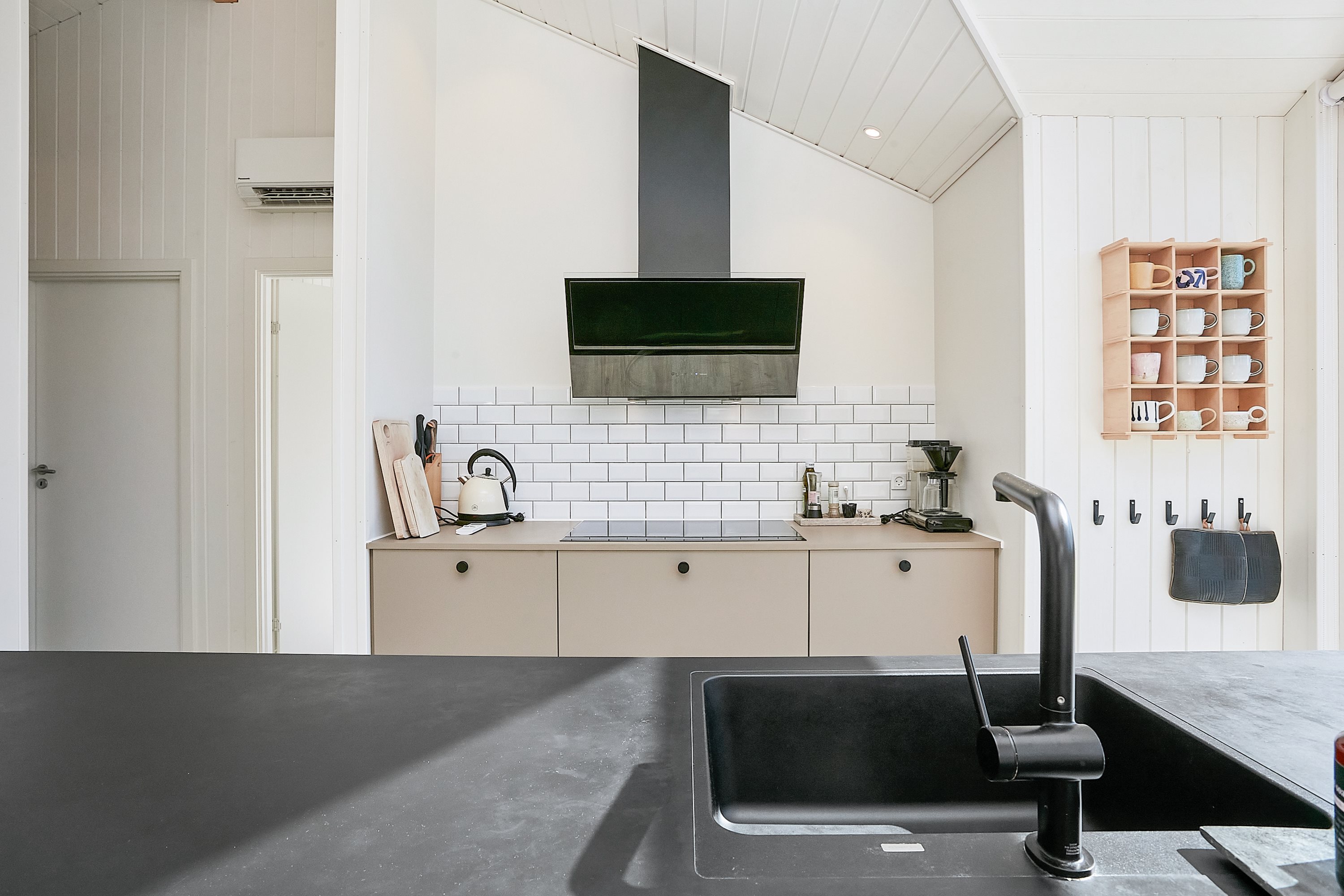 Fremhævet  billede i fuldskærmstilstand. Billede af Æblehaven 3, 7130 Juelsminde