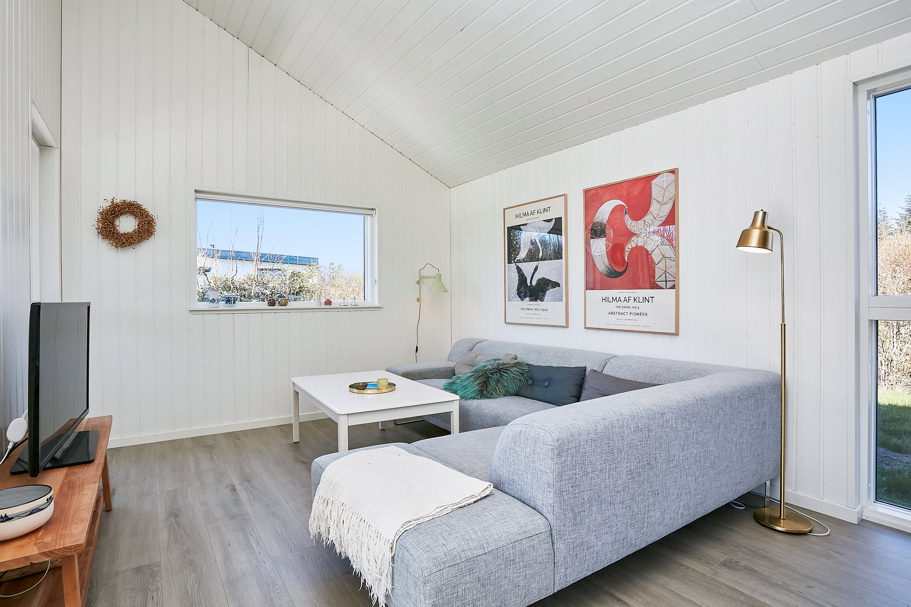 Fremhævet  billede i fuldskærmstilstand. Billede af Æblehaven 3, 7130 Juelsminde