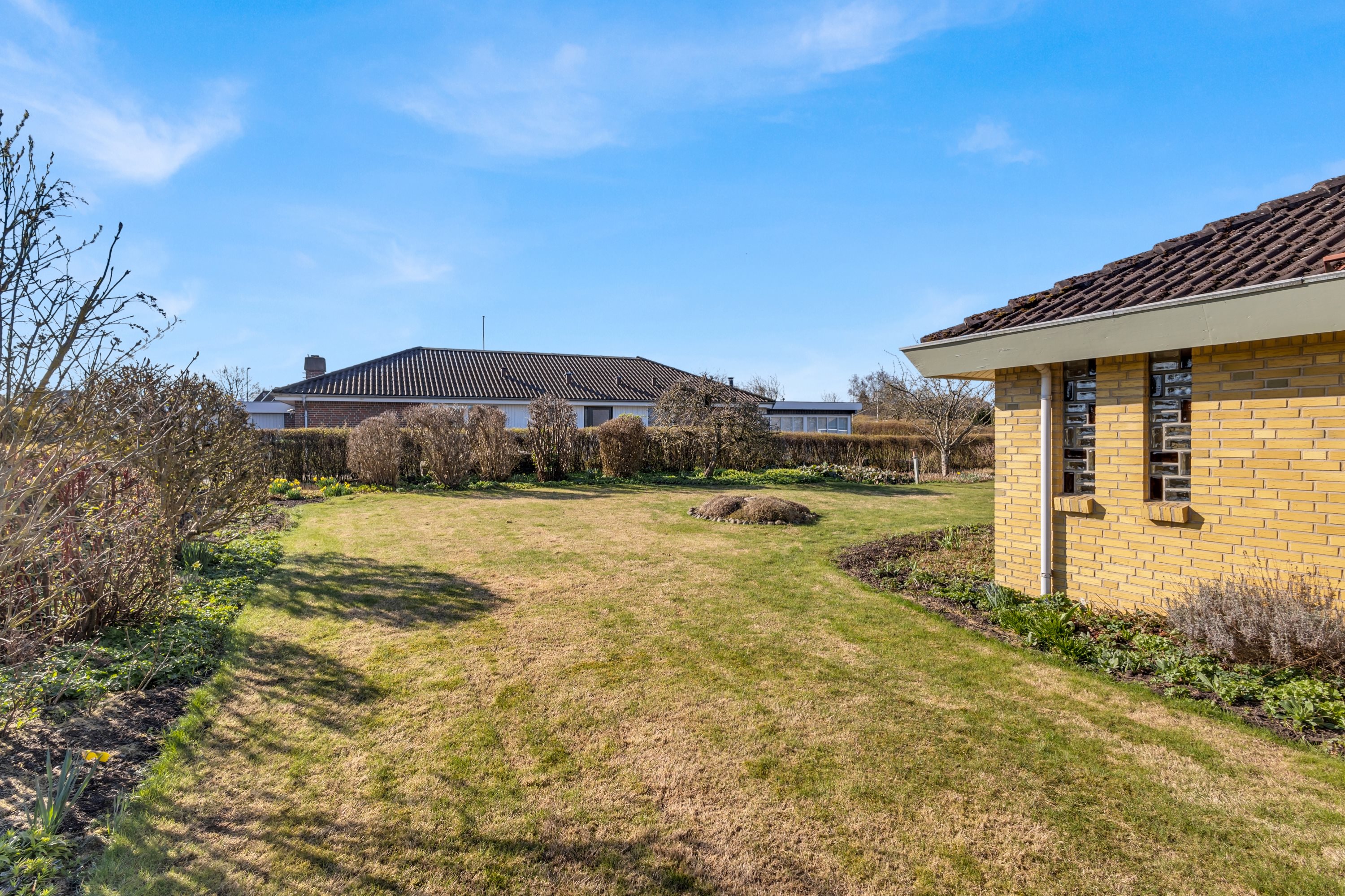 Fremhævet  billede i fuldskærmstilstand. Billede af Drejøvej 42, Starup, 6100 Haderslev