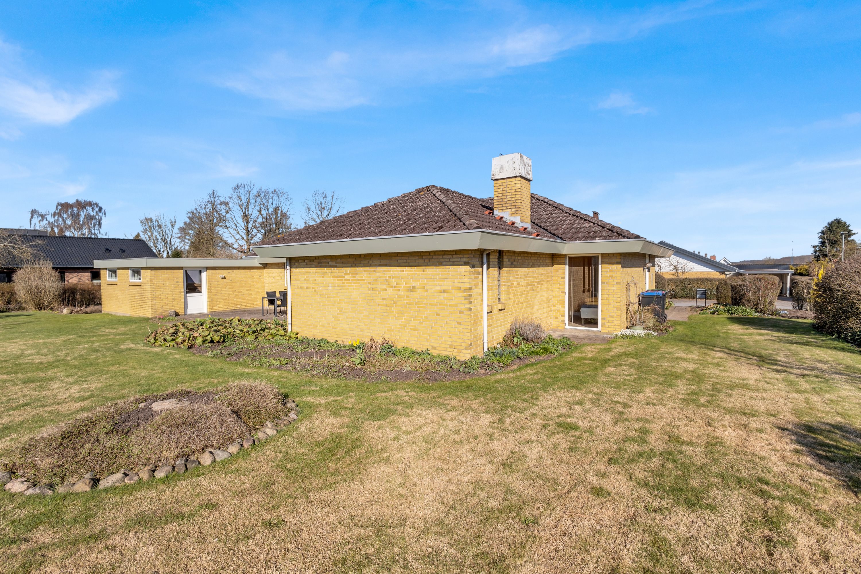 Fremhævet  billede i fuldskærmstilstand. Billede af Drejøvej 42, Starup, 6100 Haderslev