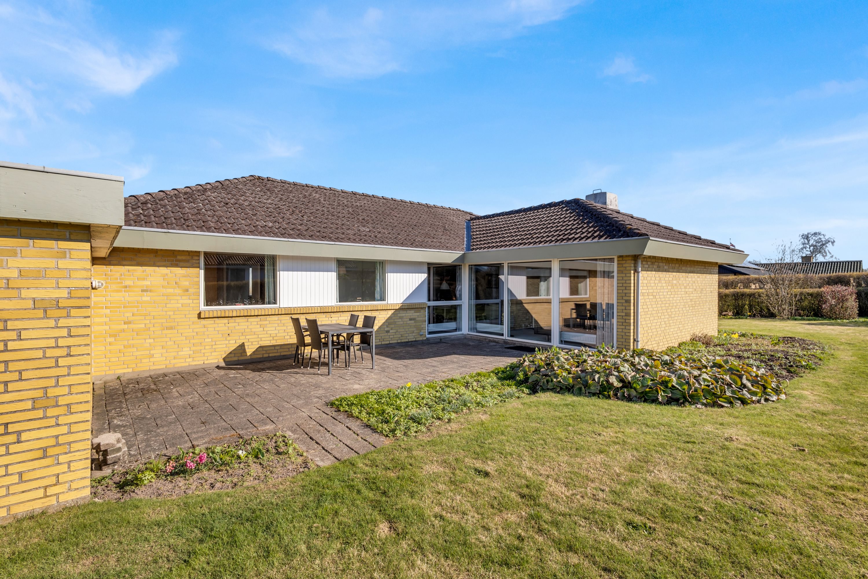 Miniaturebillede 1: . Billede af Drejøvej 42, Starup, 6100 Haderslev