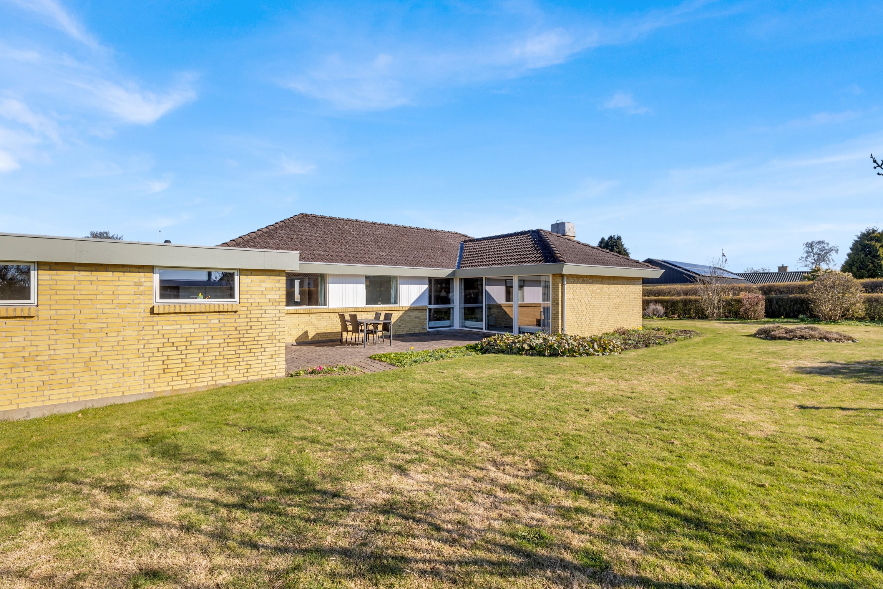 Fremhævet  billede i fuldskærmstilstand. Billede af Drejøvej 42, Starup, 6100 Haderslev