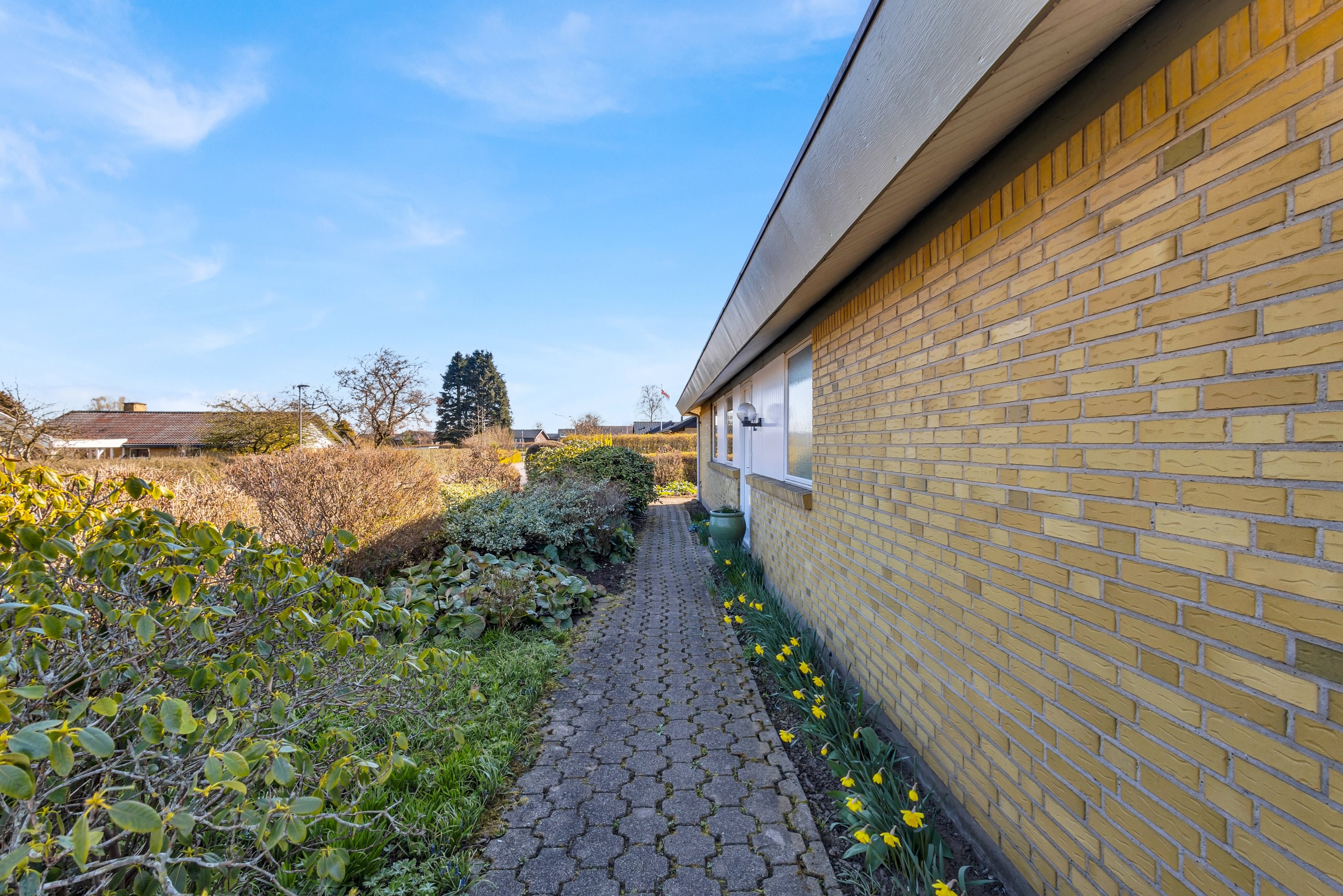 Fremhævet  billede i fuldskærmstilstand. Billede af Drejøvej 42, Starup, 6100 Haderslev