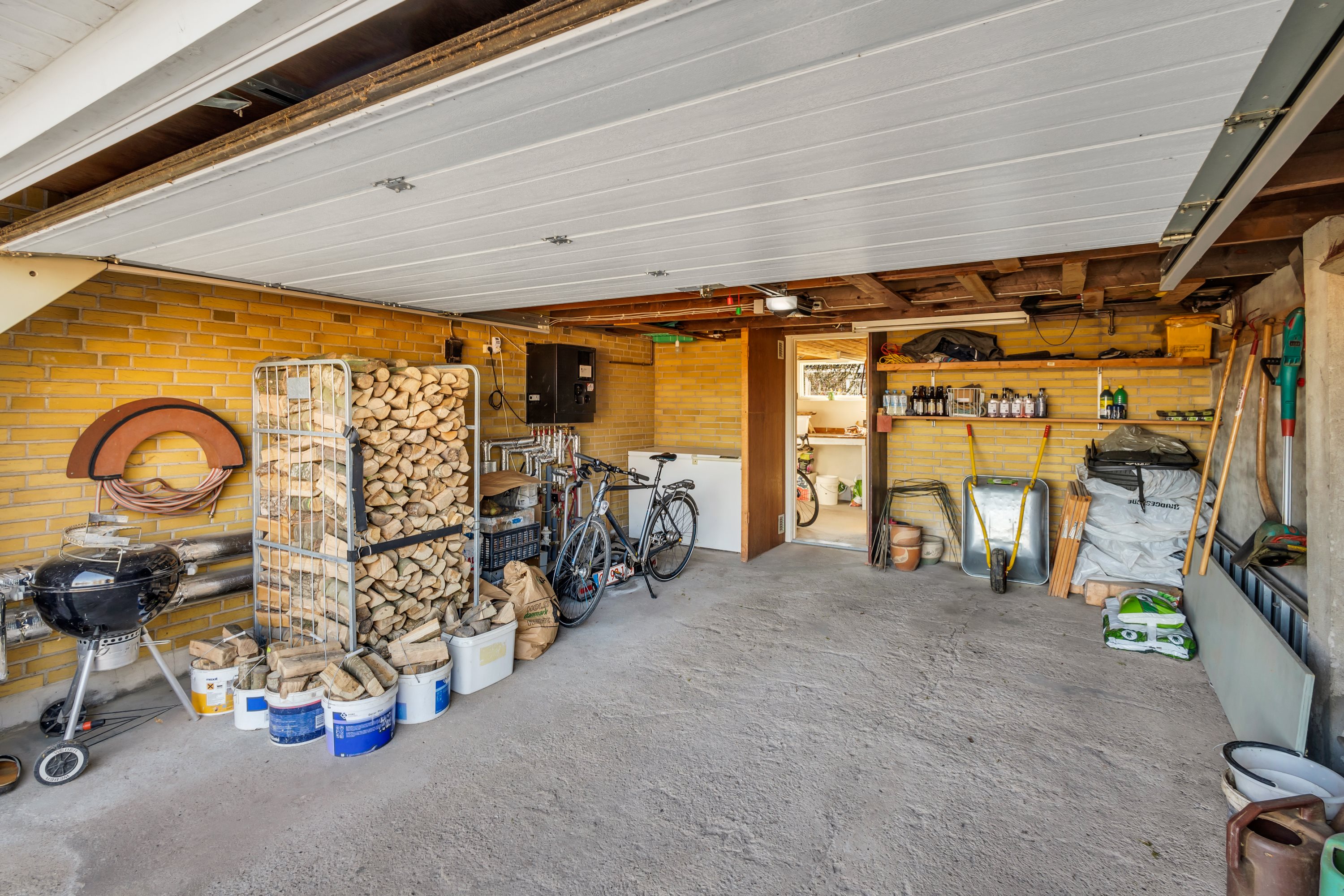 Fremhævet  billede i fuldskærmstilstand. Billede af Drejøvej 42, Starup, 6100 Haderslev