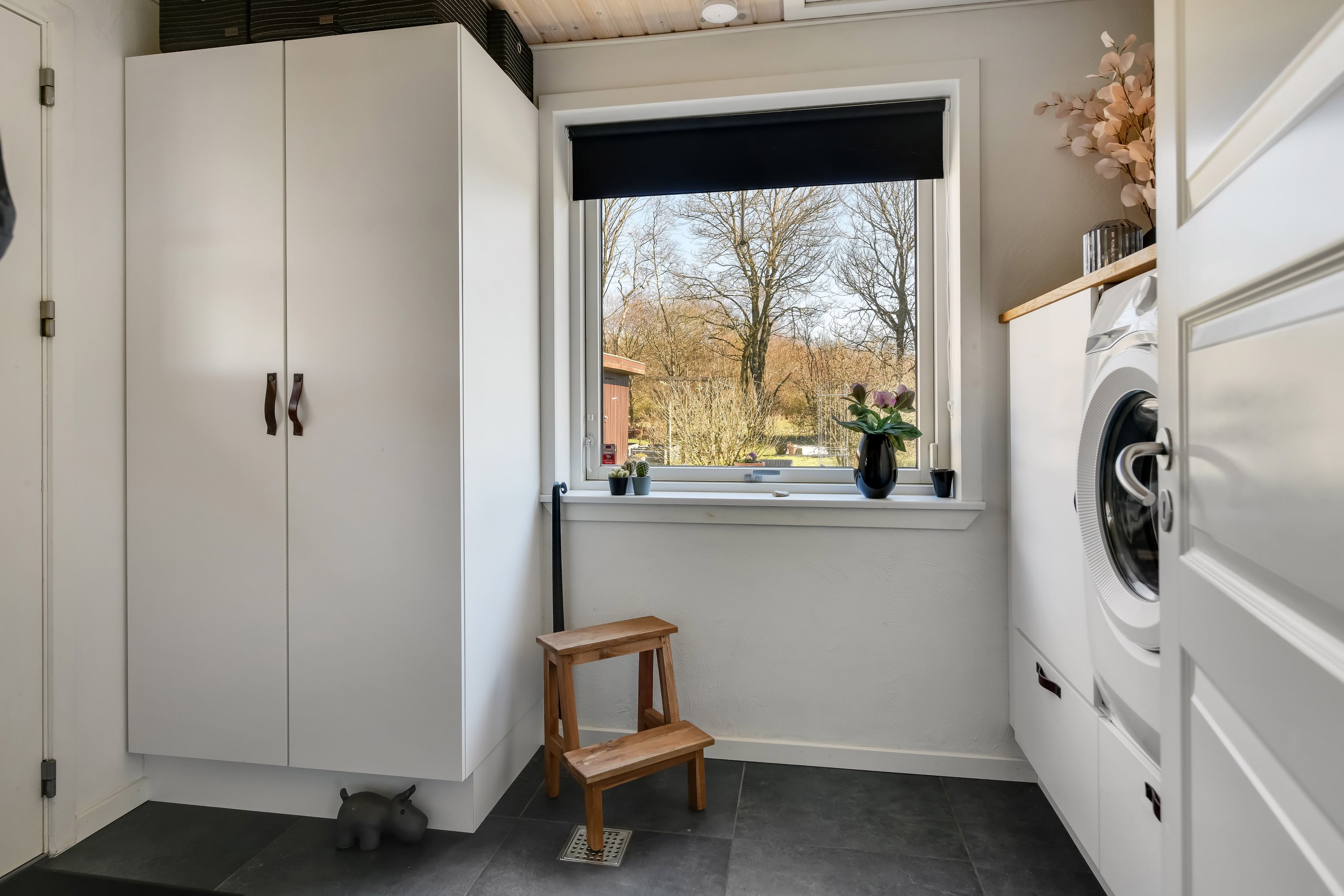 Fremhævet bryggers billede i fuldskærmstilstand. Billede af Langgade 49, Donslund, 7250 Hejnsvig