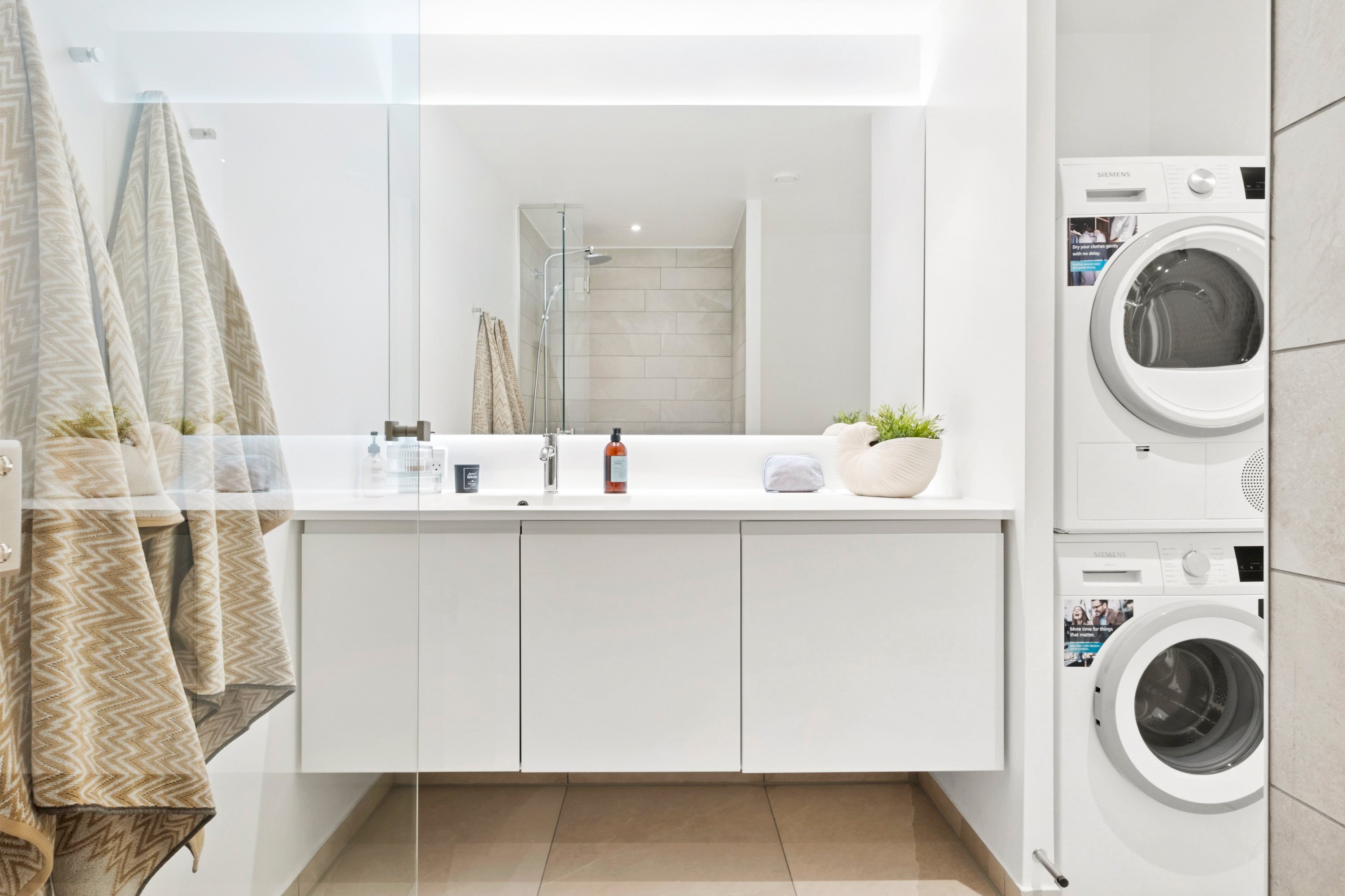 Fremhævet andet billede i fuldskærmstilstand. Billede af Stigsborg Brygge 161, 4. th., 9400 Nørresundby