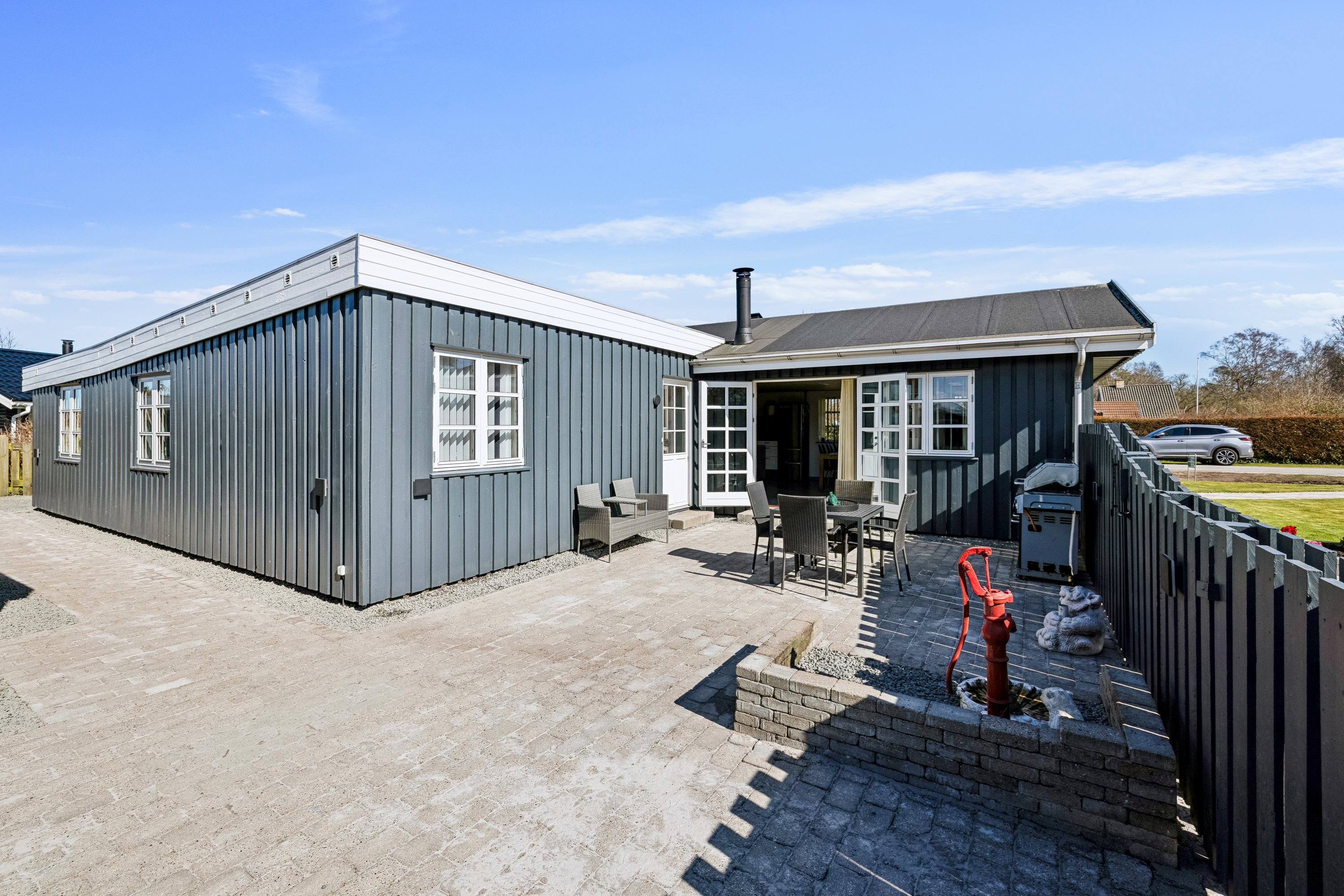 Pilevej 26, 8500 Grenaa