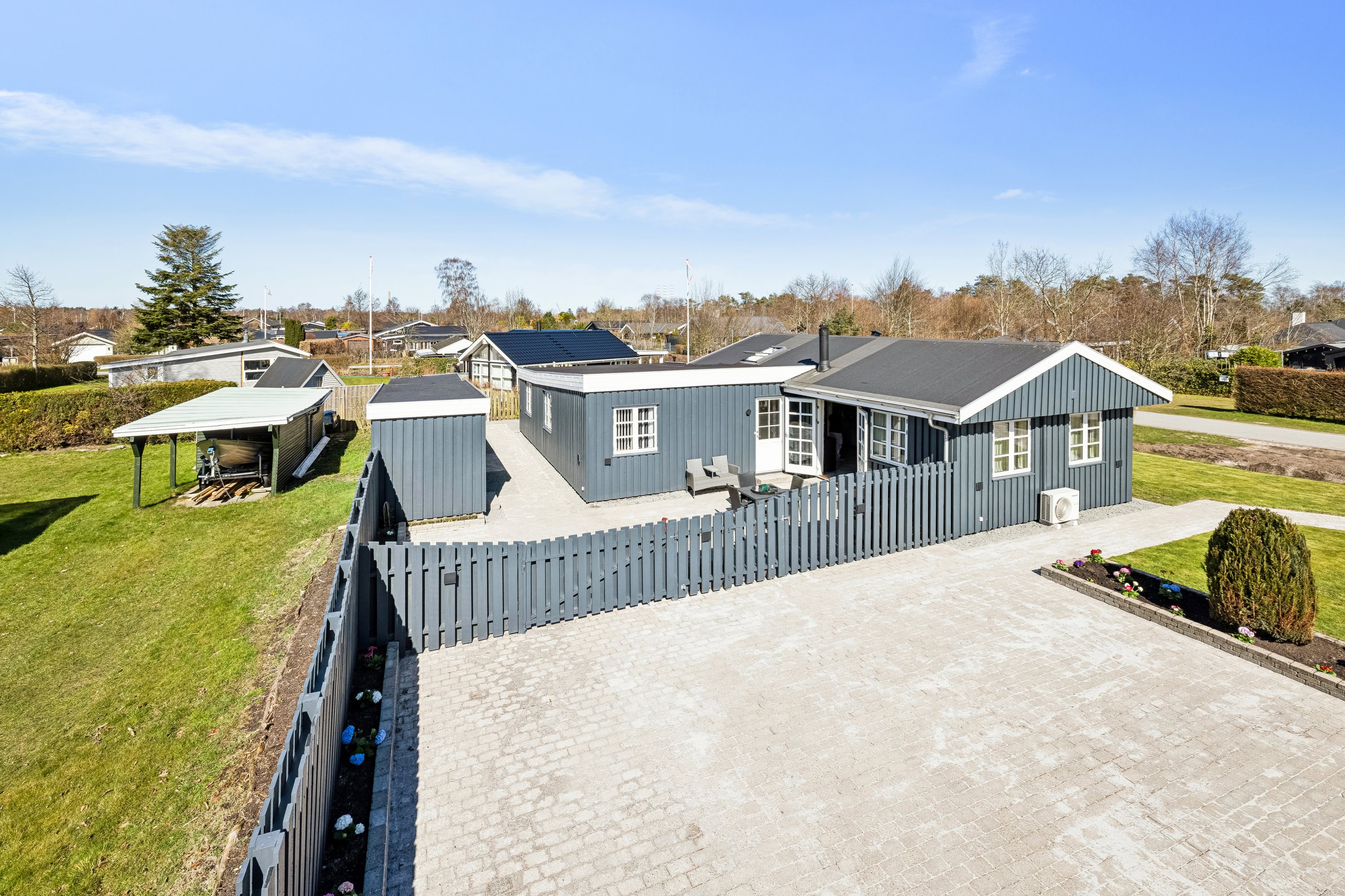 Pilevej 26, 8500 Grenaa