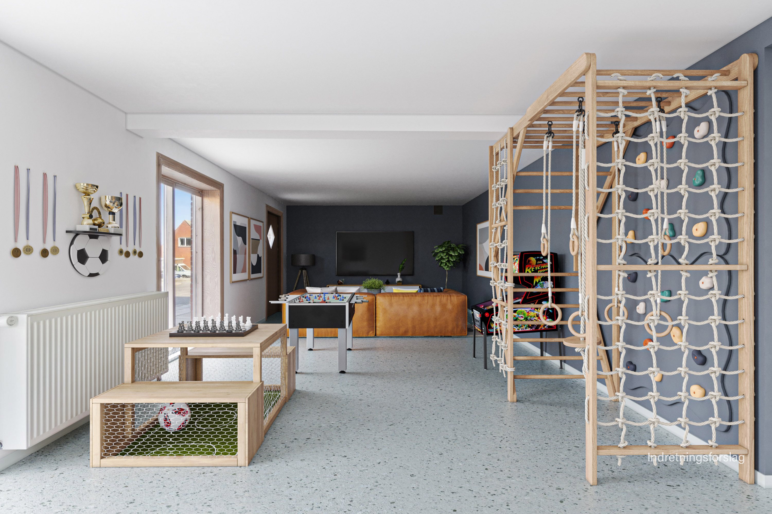 Fremhævet  billede i fuldskærmstilstand. Billede af Norsvej 72, Nors, 7700 Thisted