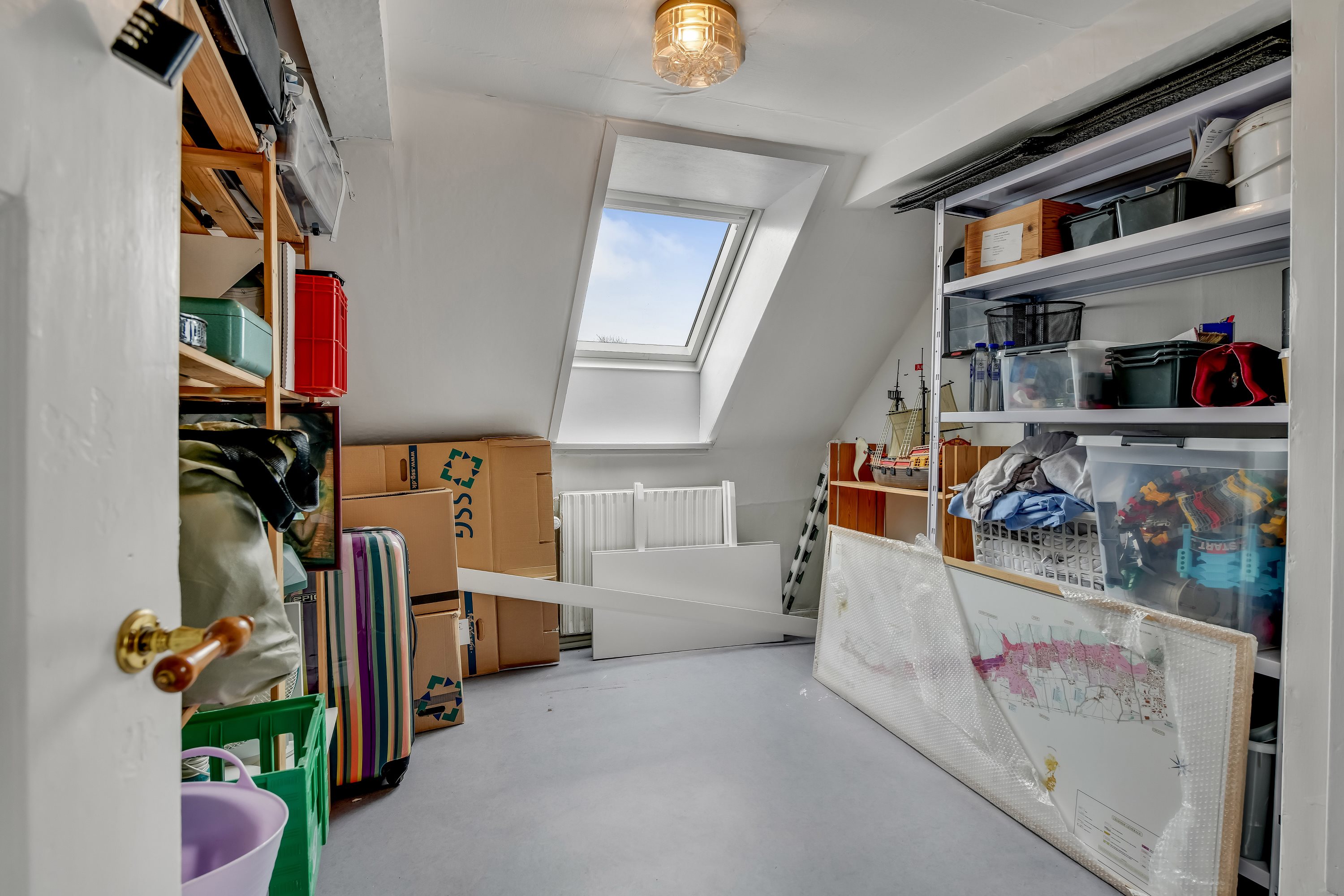 Fremhævet værelse billede i fuldskærmstilstand. Billede af Fregatvej 1, Nordby, 6720 Fanø