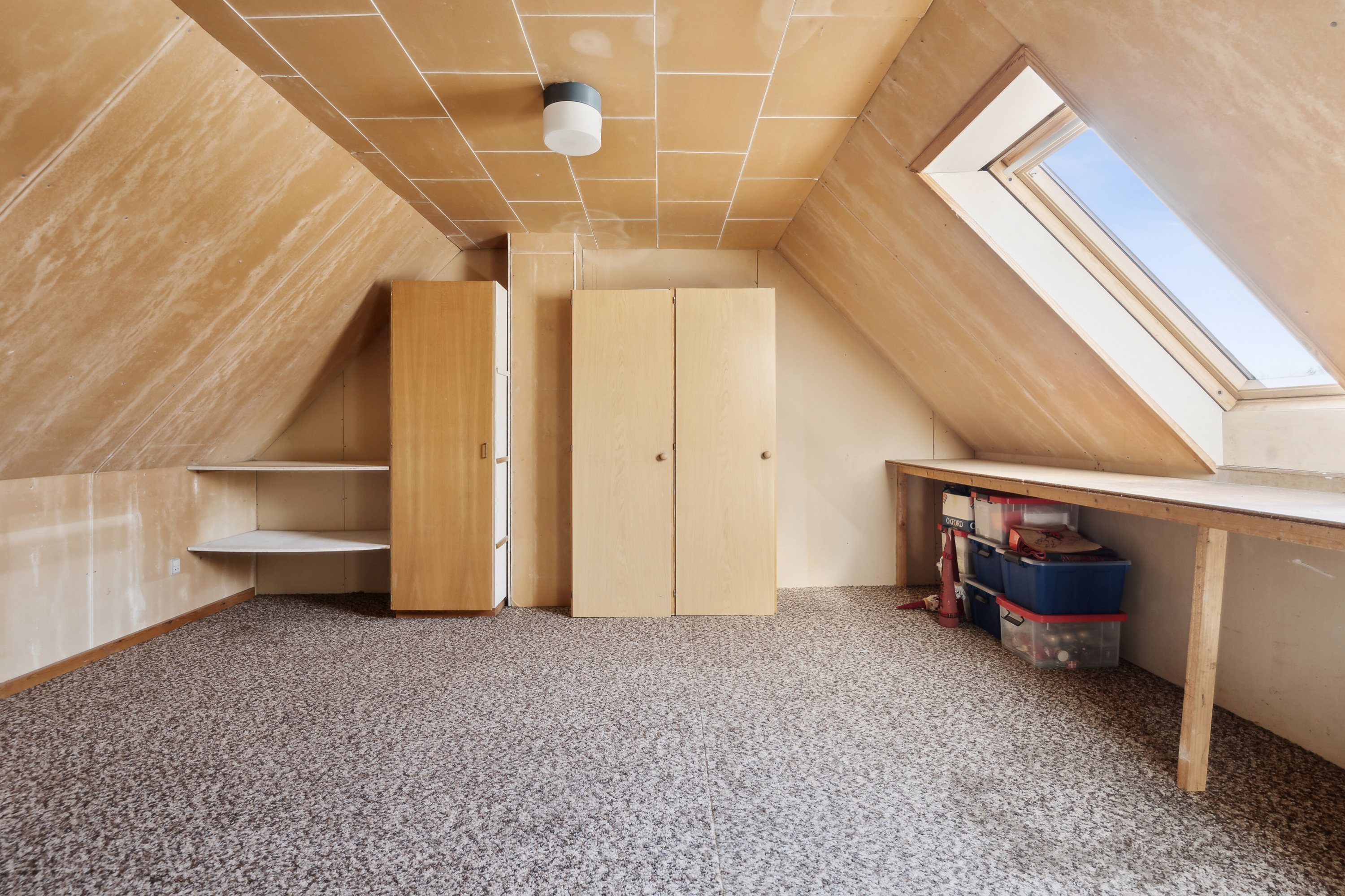 Fremhævet indendørs billede i fuldskærmstilstand. Billede af Muskatvænget 17, 6360 Tinglev