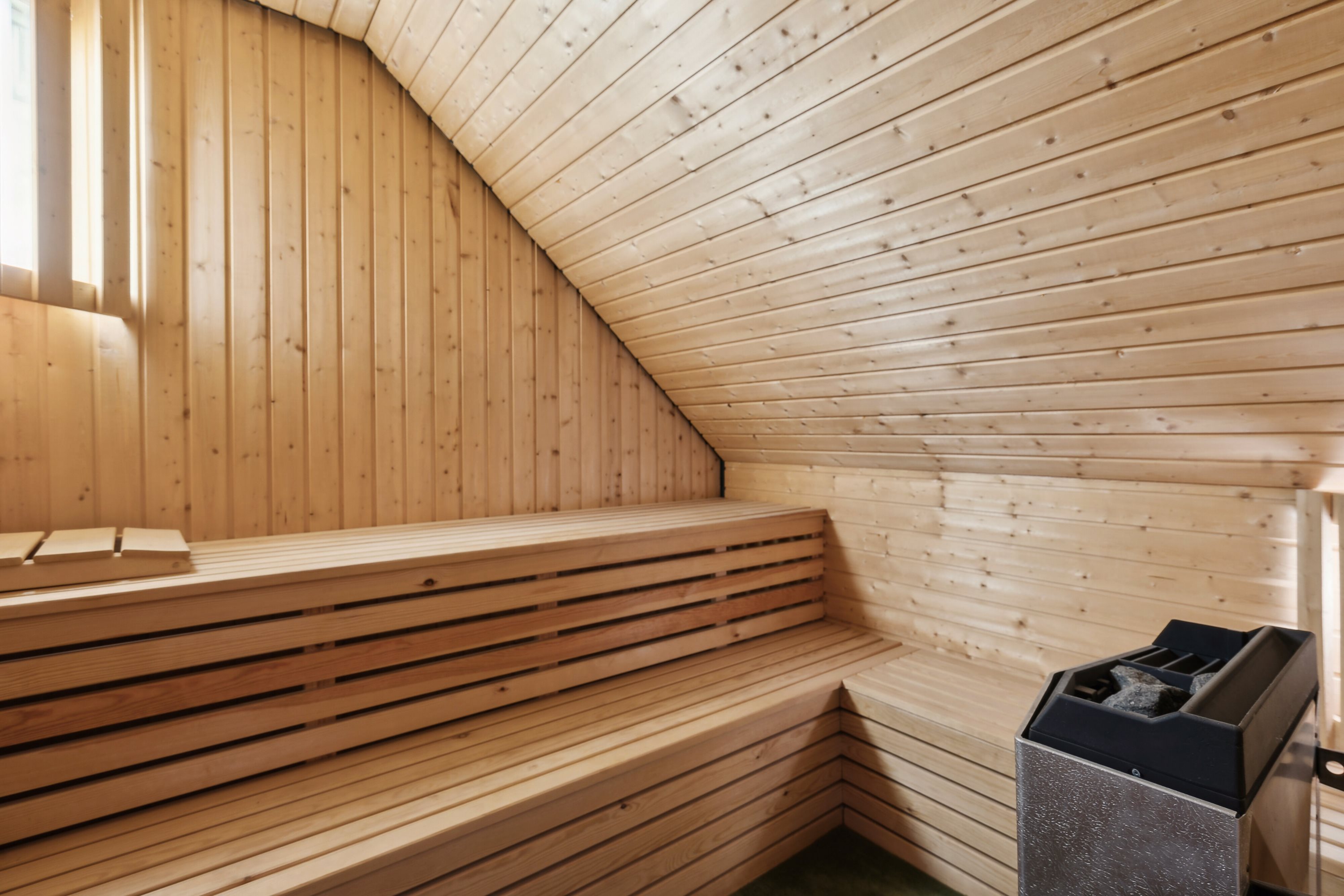 Fremhævet indendørs billede i fuldskærmstilstand. Billede af Muskatvænget 17, 6360 Tinglev