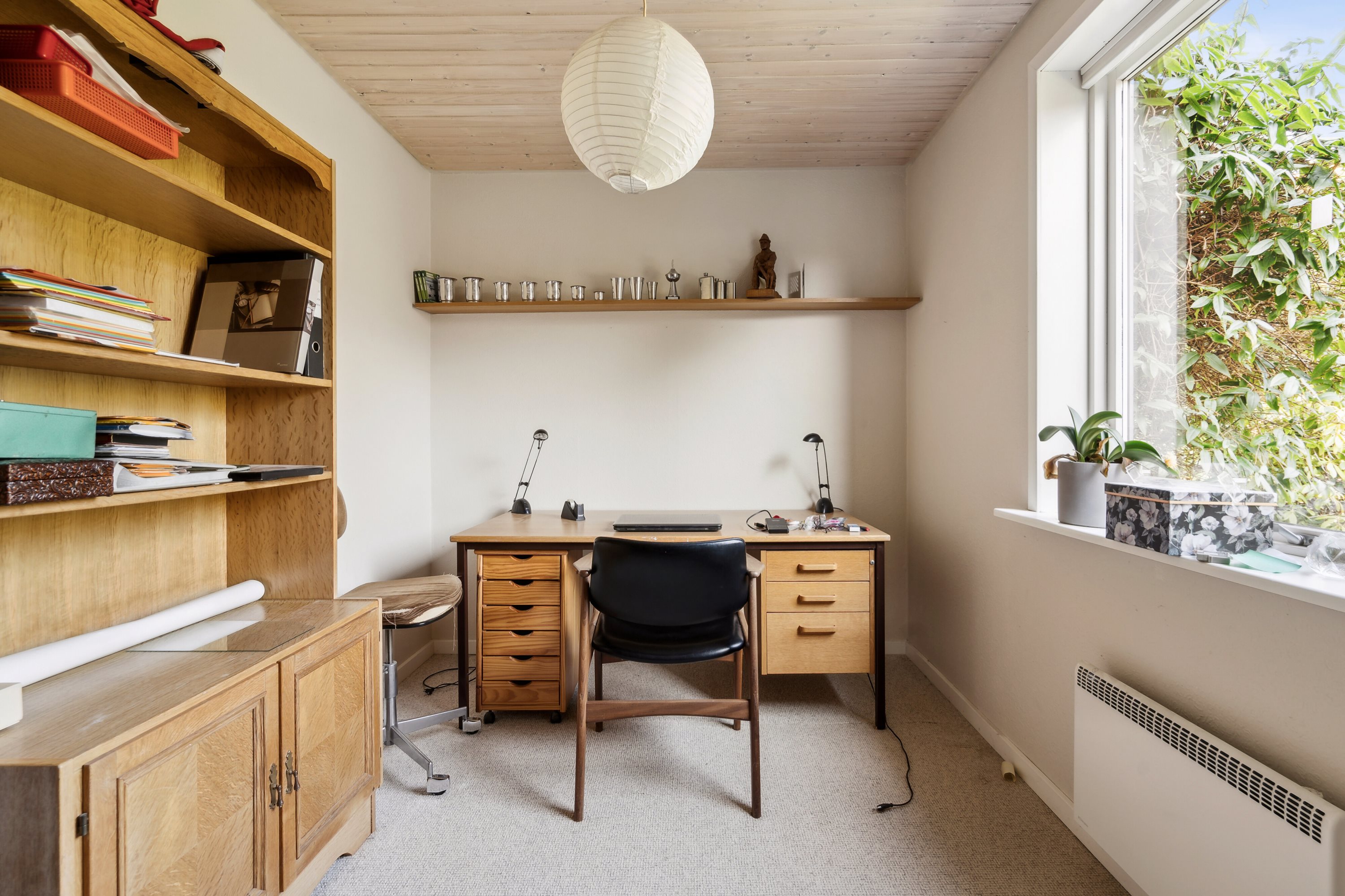 Fremhævet indendørs billede i fuldskærmstilstand. Billede af Muskatvænget 17, 6360 Tinglev