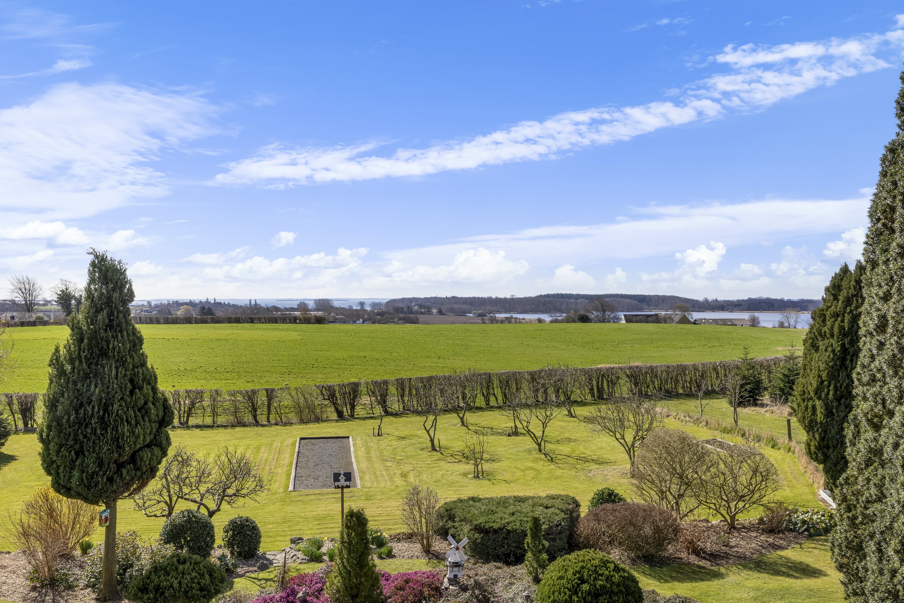 Miniaturebillede 1: andet. Billede af Svelmøgårdsvej 11, V. Åby, 5600 Faaborg