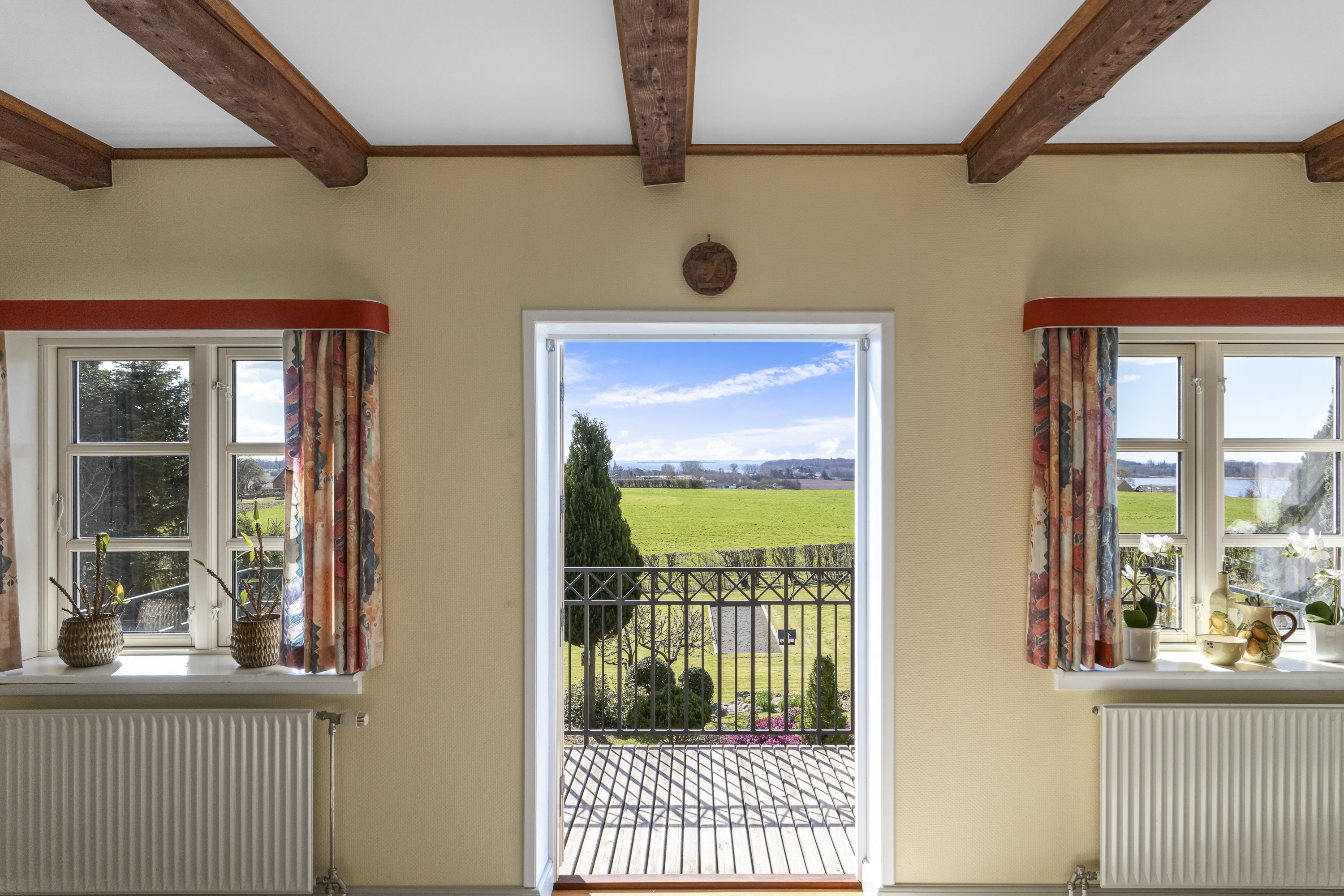 Fremhævet værelse billede i fuldskærmstilstand. Billede af Svelmøgårdsvej 11, V. Åby, 5600 Faaborg