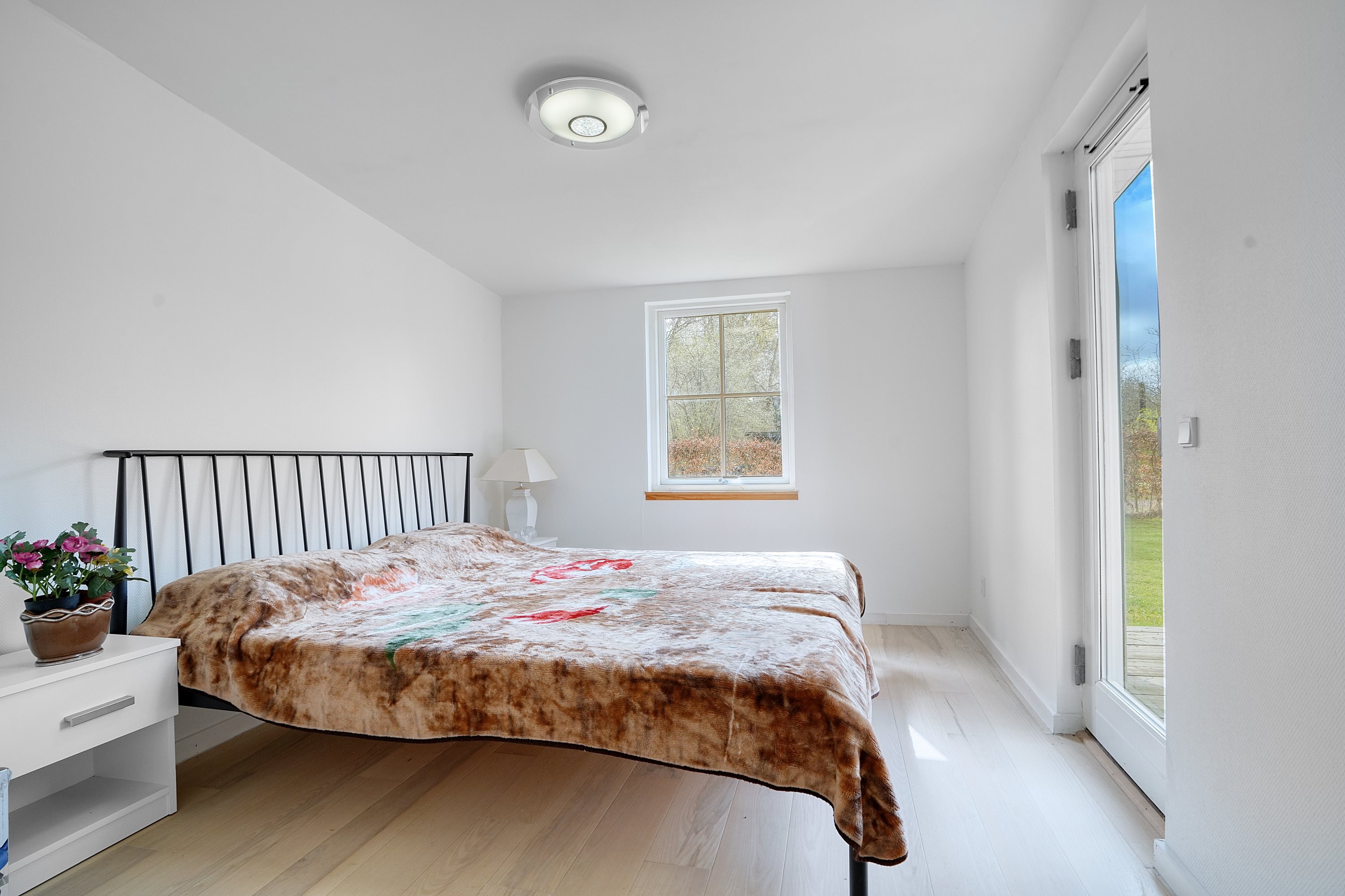 Fremhævet værelse billede i fuldskærmstilstand. Billede af Engvej 27, Kisserup, 4300 Holbæk