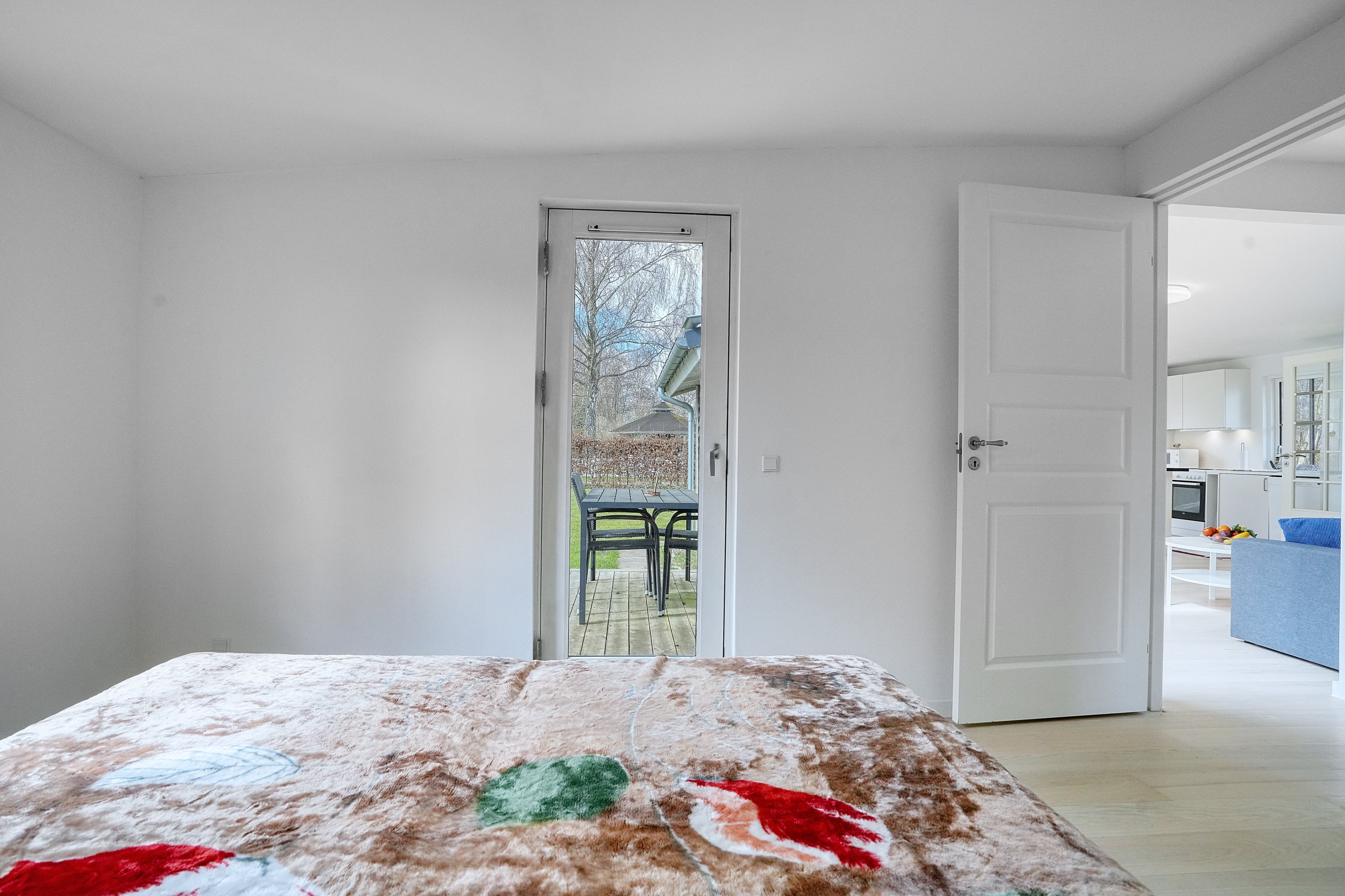 Fremhævet værelse billede i fuldskærmstilstand. Billede af Engvej 27, Kisserup, 4300 Holbæk