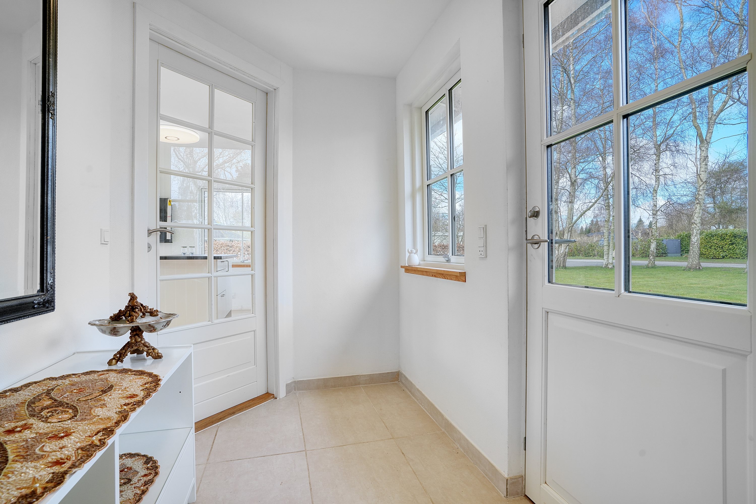 Fremhævet entré billede i fuldskærmstilstand. Billede af Engvej 27, Kisserup, 4300 Holbæk