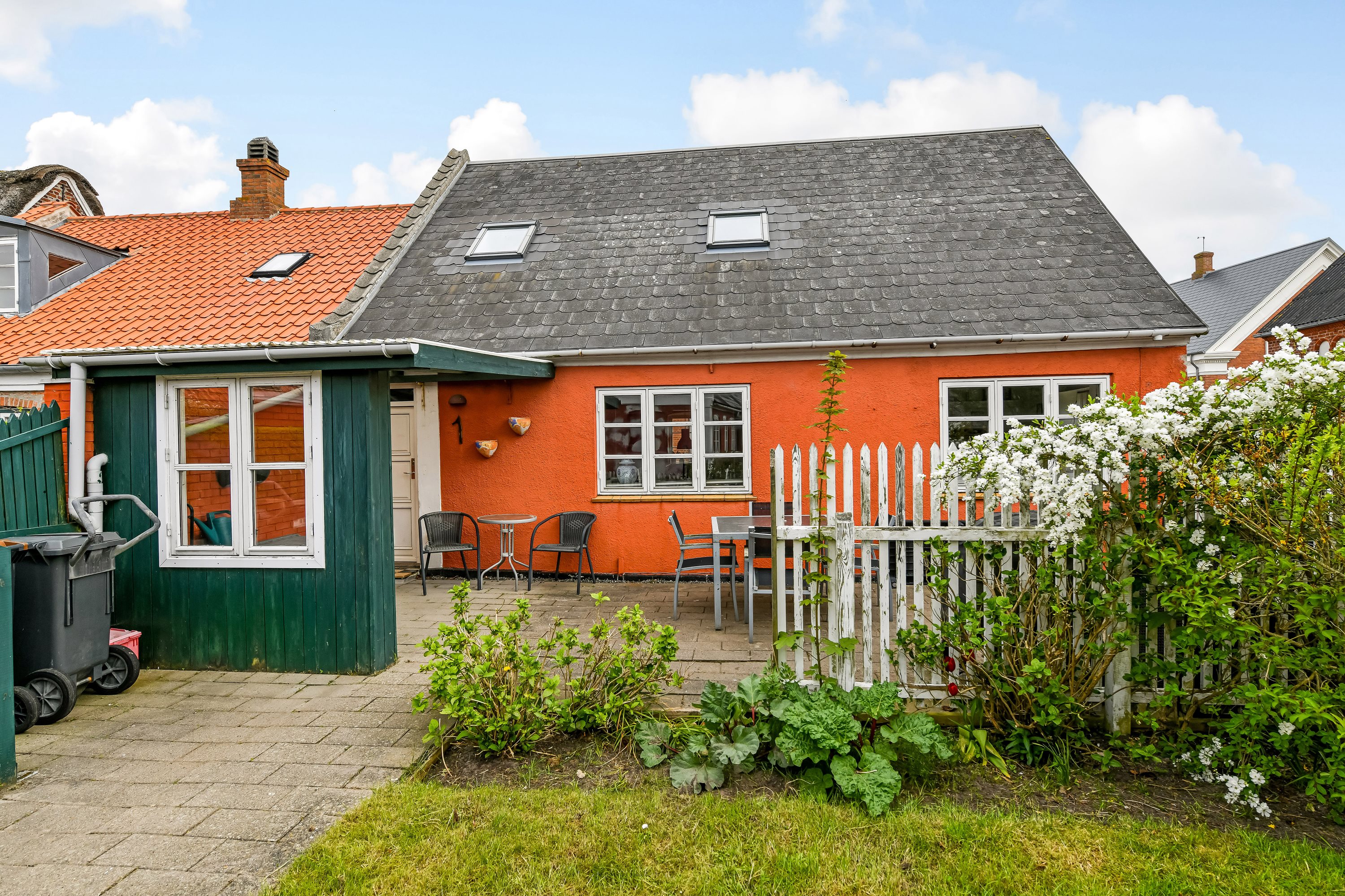 Fremhævet ejendommen billede i fuldskærmstilstand. Billede af Fregatvej 1, Nordby, 6720 Fanø