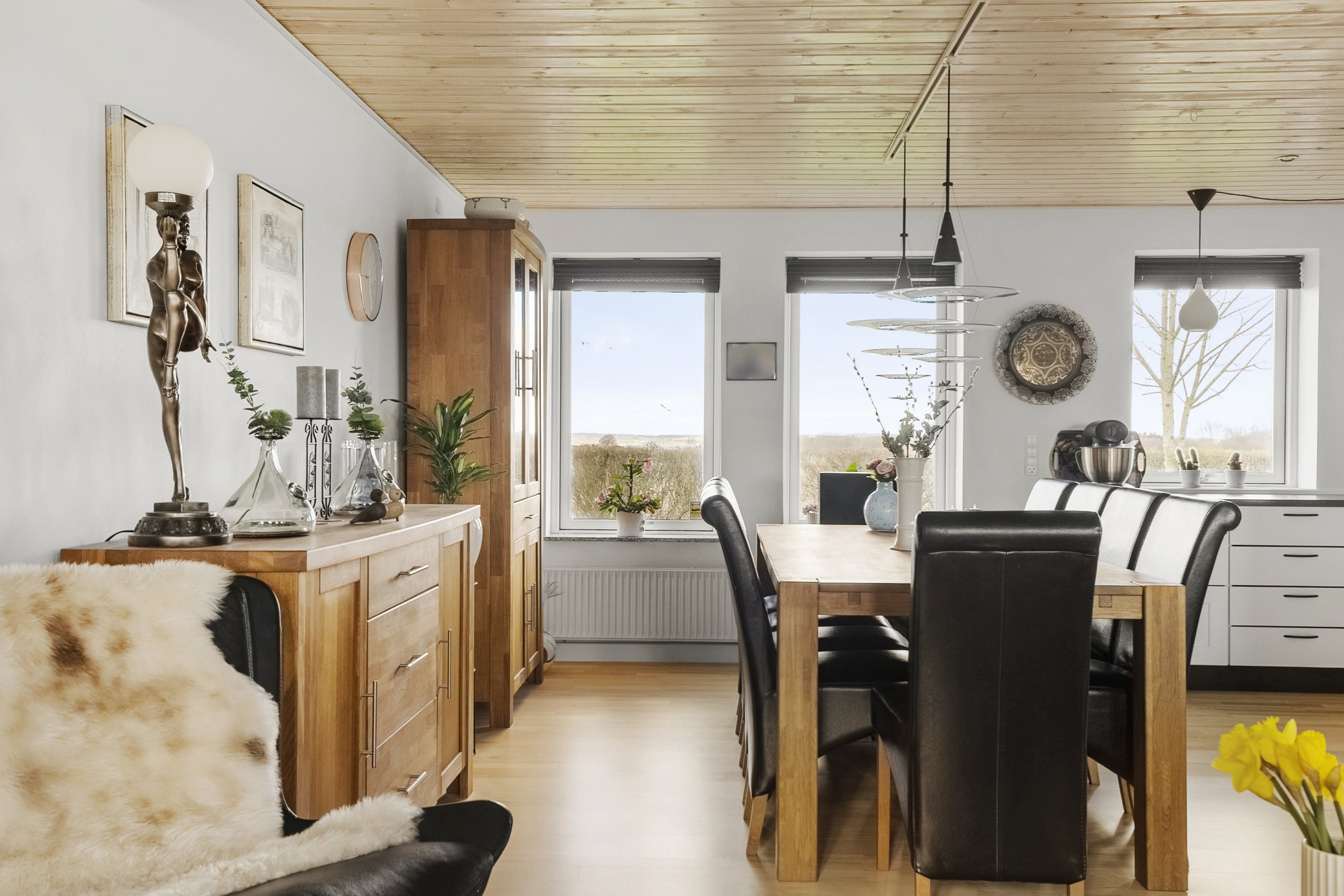 Fremhævet andet billede i fuldskærmstilstand. Billede af Glud Kirkevej 52, Glud, 7130 Juelsminde