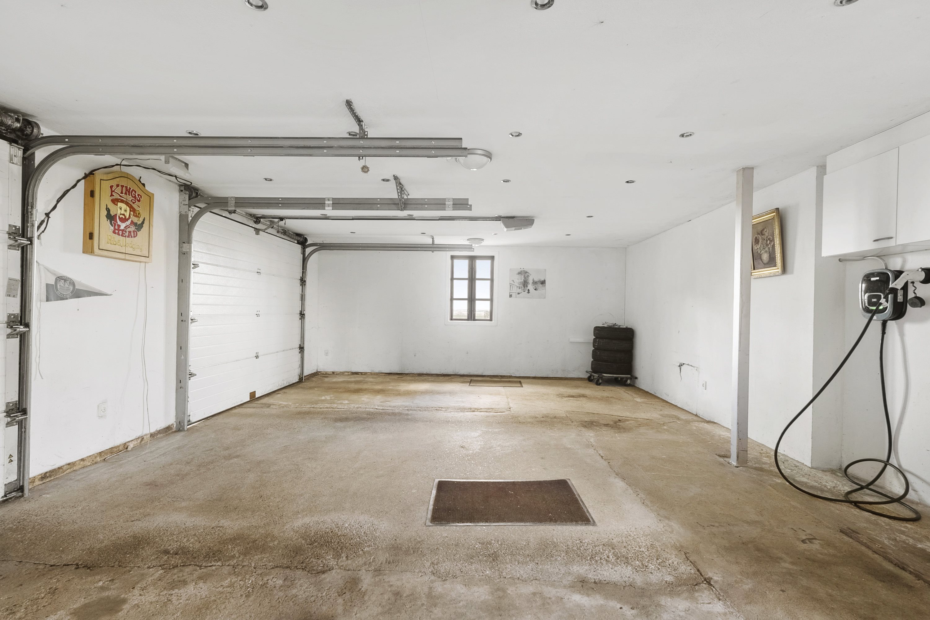 Fremhævet værelse billede i fuldskærmstilstand. Billede af Glud Kirkevej 52, Glud, 7130 Juelsminde