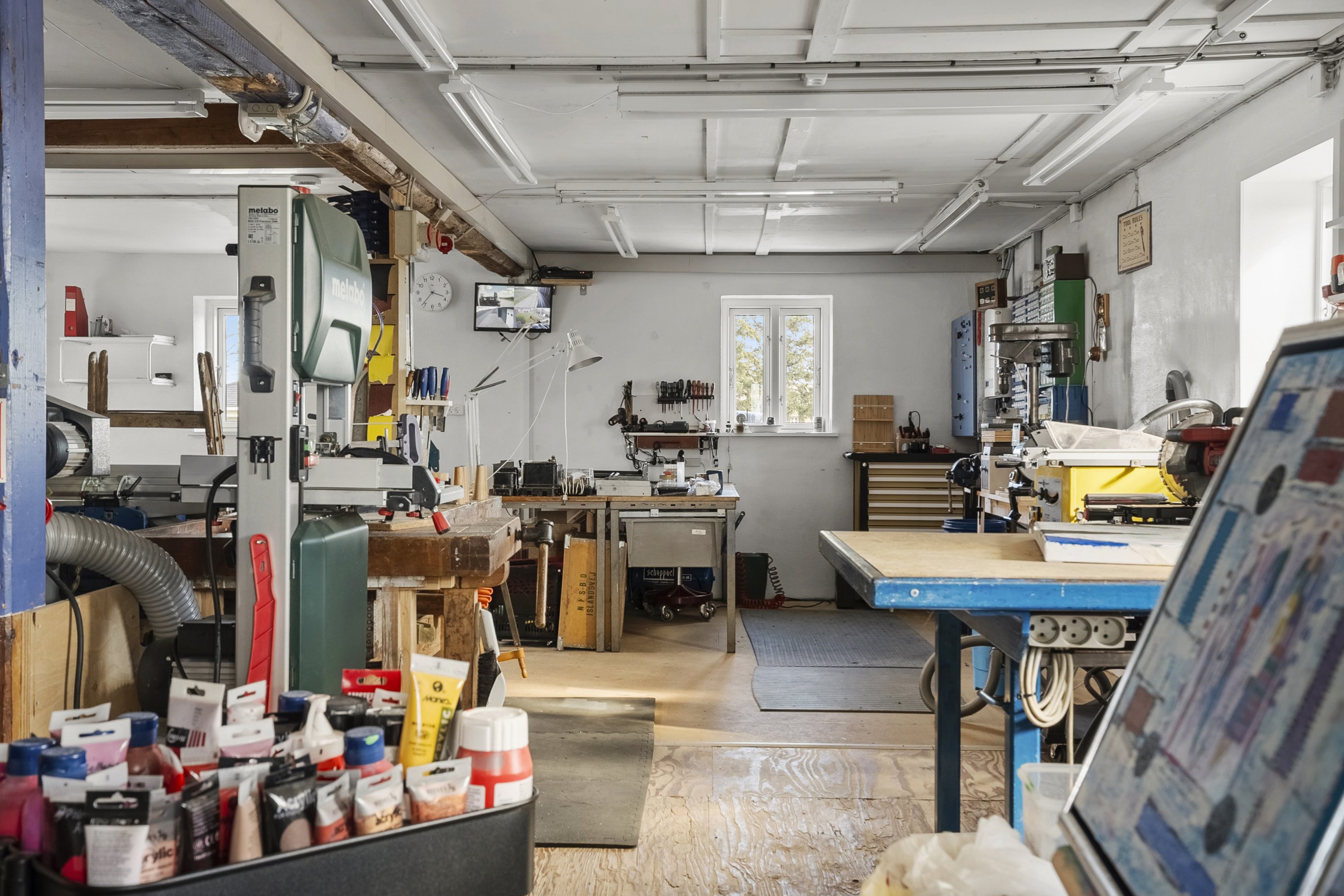 Fremhævet værelse billede i fuldskærmstilstand. Billede af Glud Kirkevej 52, Glud, 7130 Juelsminde