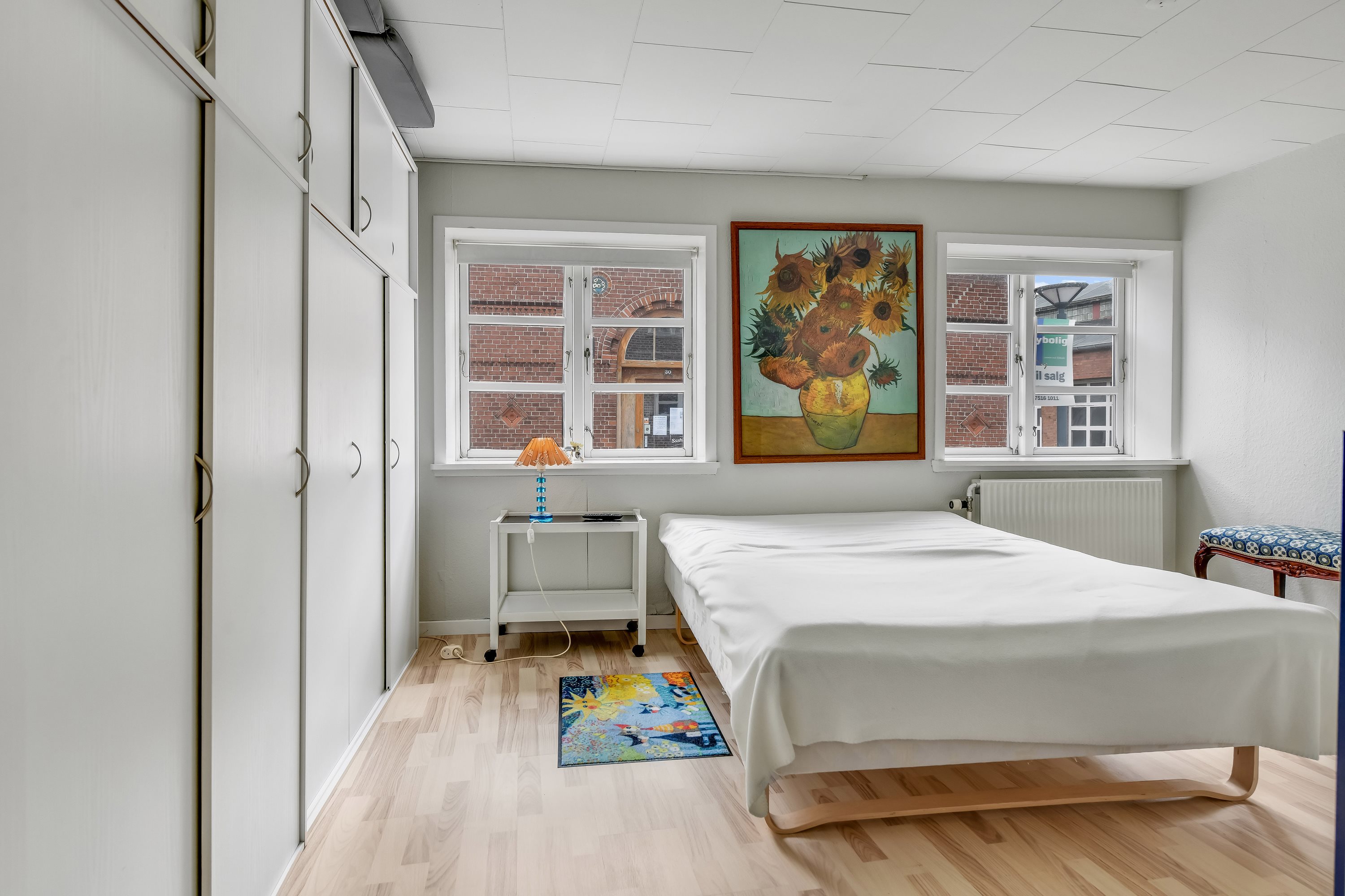 Fremhævet værelse billede i fuldskærmstilstand. Billede af Fregatvej 1, Nordby, 6720 Fanø