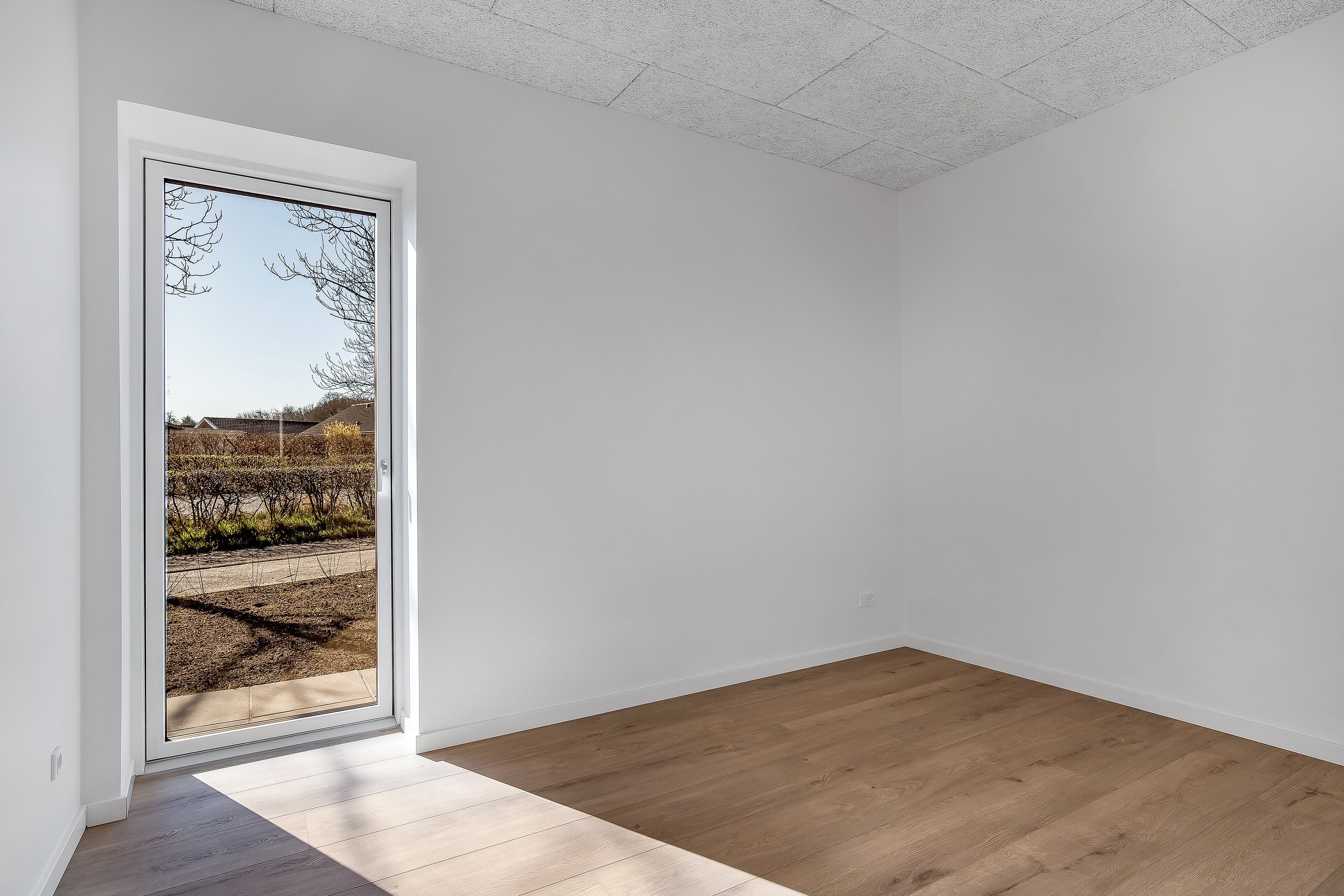 Fremhævet værelse billede i fuldskærmstilstand. Billede af Krimpendam 7B, 7500 Holstebro