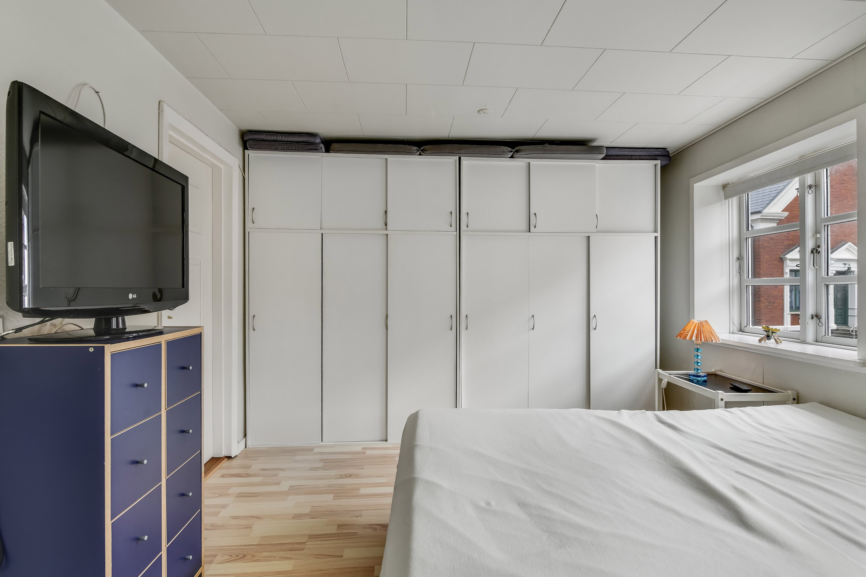 Fremhævet værelse billede i fuldskærmstilstand. Billede af Fregatvej 1, Nordby, 6720 Fanø