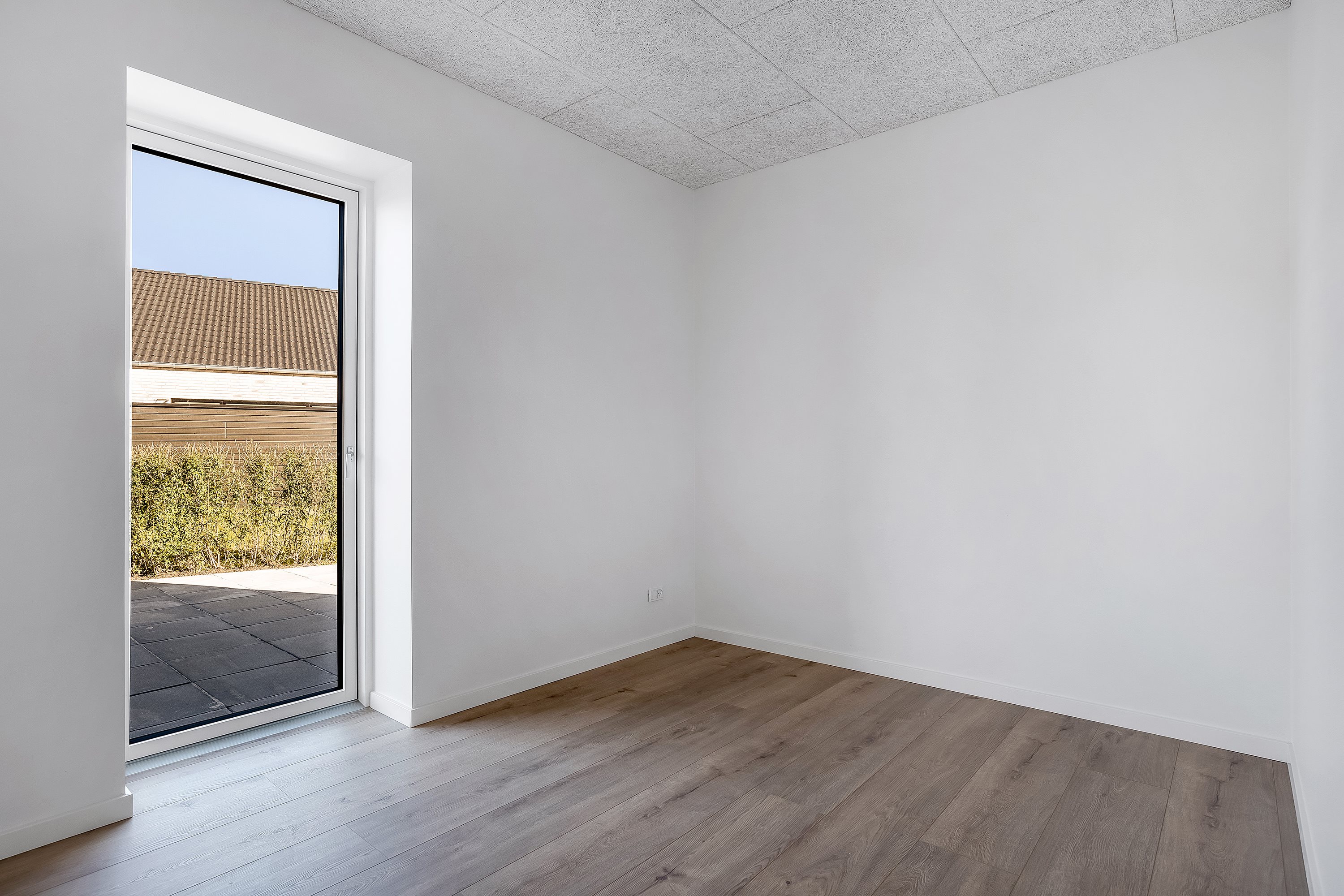 Fremhævet værelse billede i fuldskærmstilstand. Billede af Krimpendam 7B, 7500 Holstebro