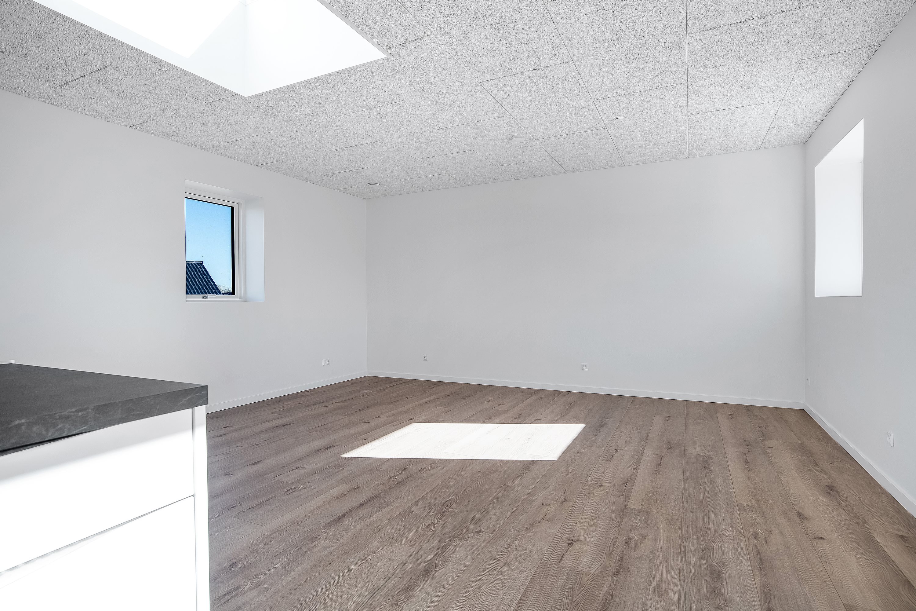 Fremhævet andet billede i fuldskærmstilstand. Billede af Krimpendam 7B, 7500 Holstebro