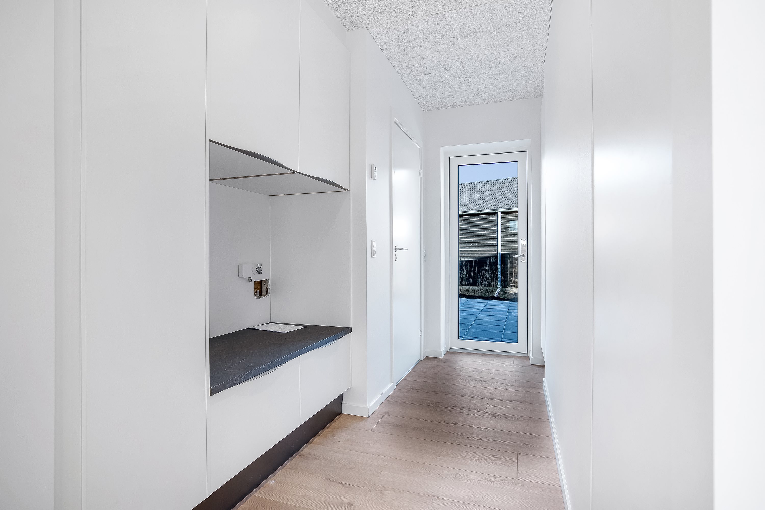 Miniaturebillede 2: bryggers. Billede af Krimpendam 7B, 7500 Holstebro