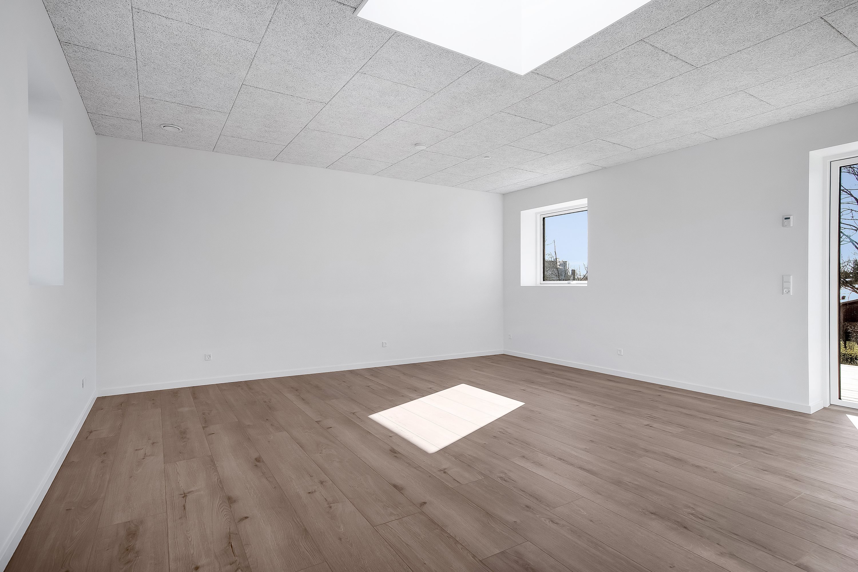 Fremhævet andet billede i fuldskærmstilstand. Billede af Krimpendam 7B, 7500 Holstebro