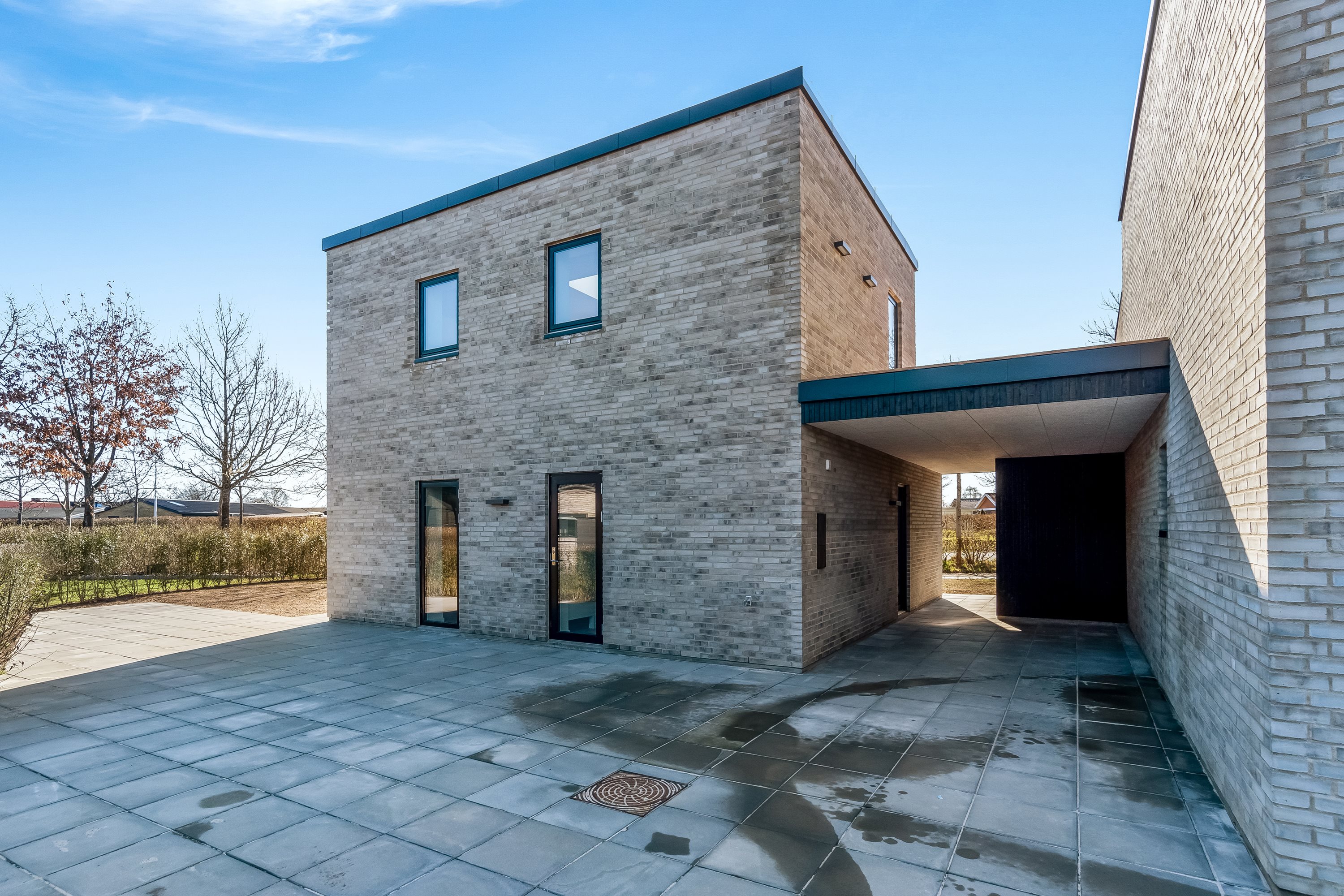 Fremhævet ejendommen billede i fuldskærmstilstand. Billede af Krimpendam 7B, 7500 Holstebro