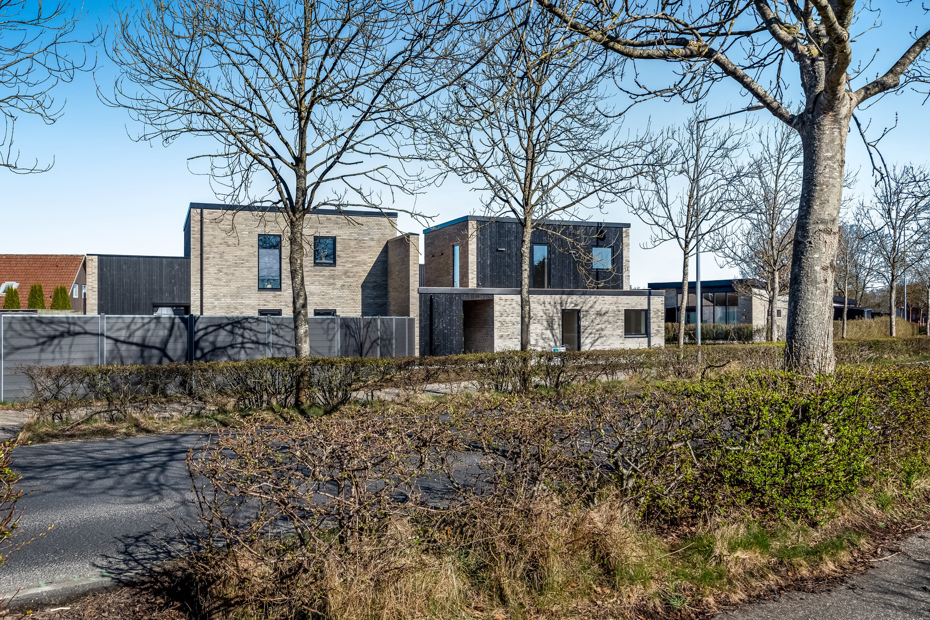 Fremhævet ejendommen billede i fuldskærmstilstand. Billede af Krimpendam 7B, 7500 Holstebro